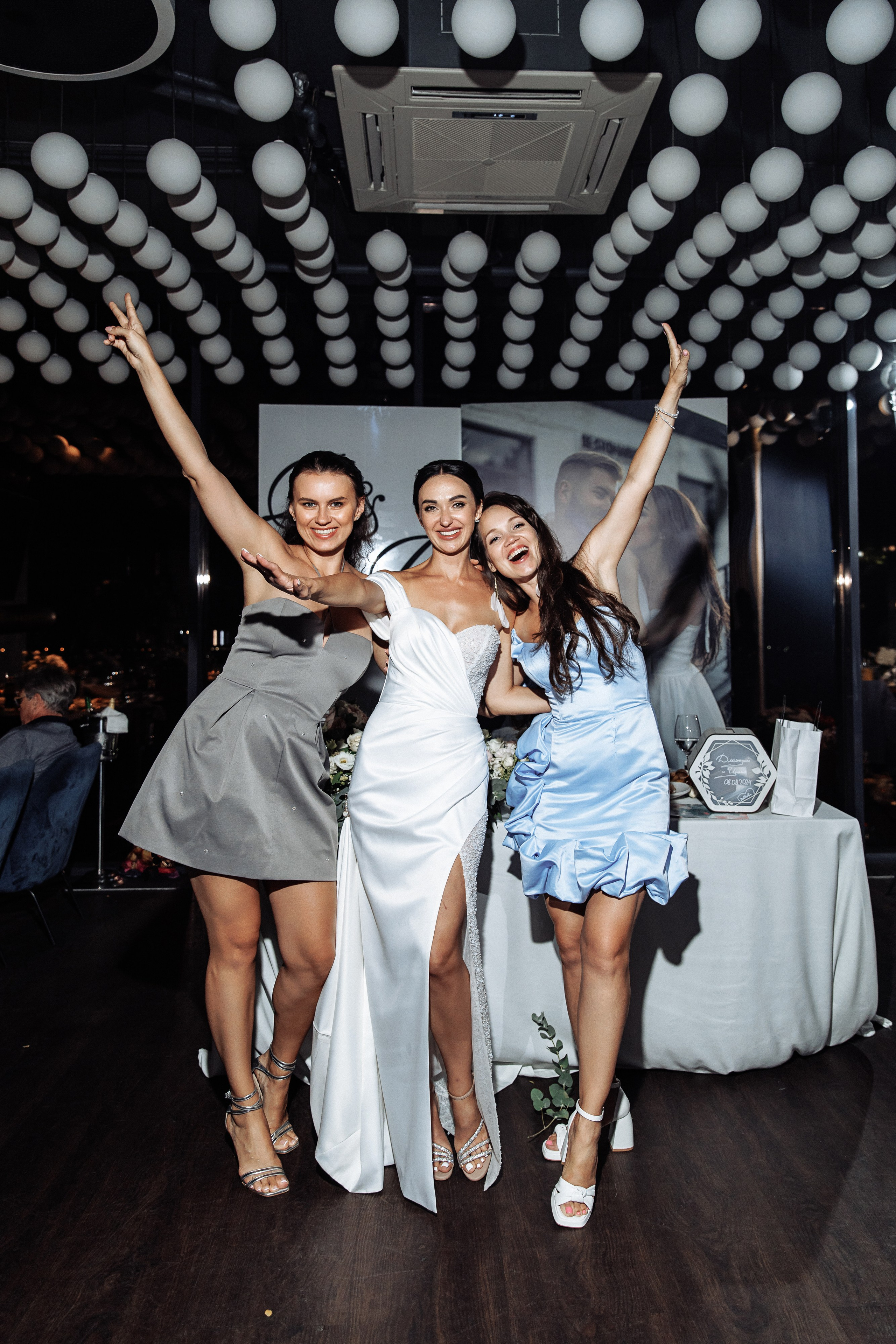 Анонс свадьбы Дима и Ира. Свадебный фотограф в Воронеже Денис Коровин