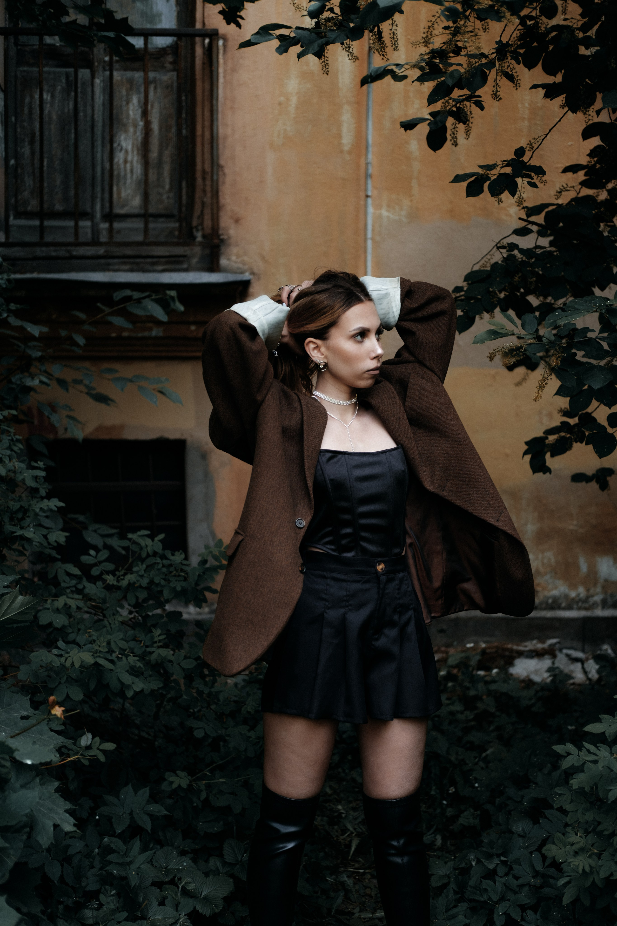 Veronika. Фотограф в Санкт-Петербурге Бирюлев Илья