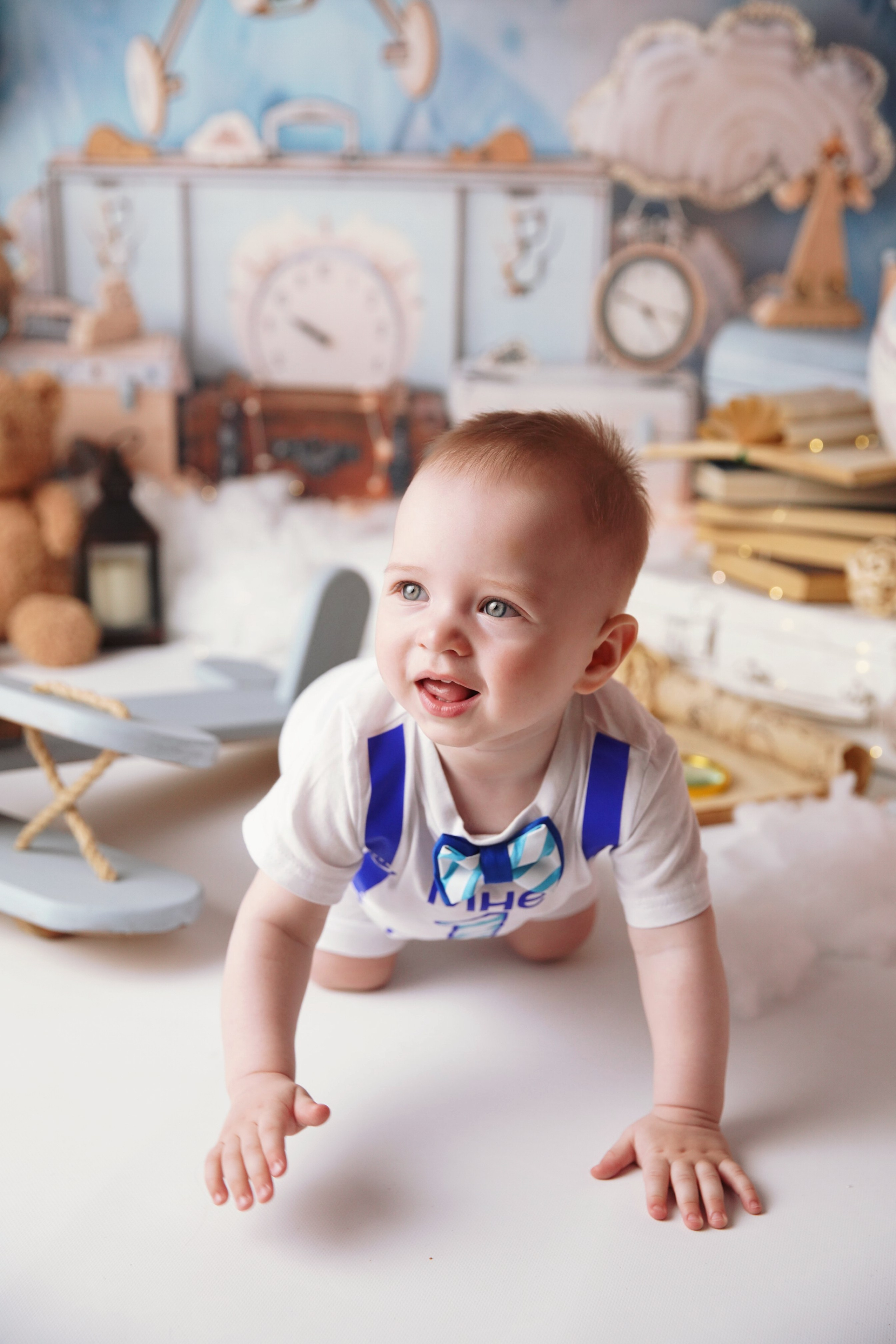 Самолеты. Фотограф новорожденных. Семейный и детский фотограф в городе Сургуте