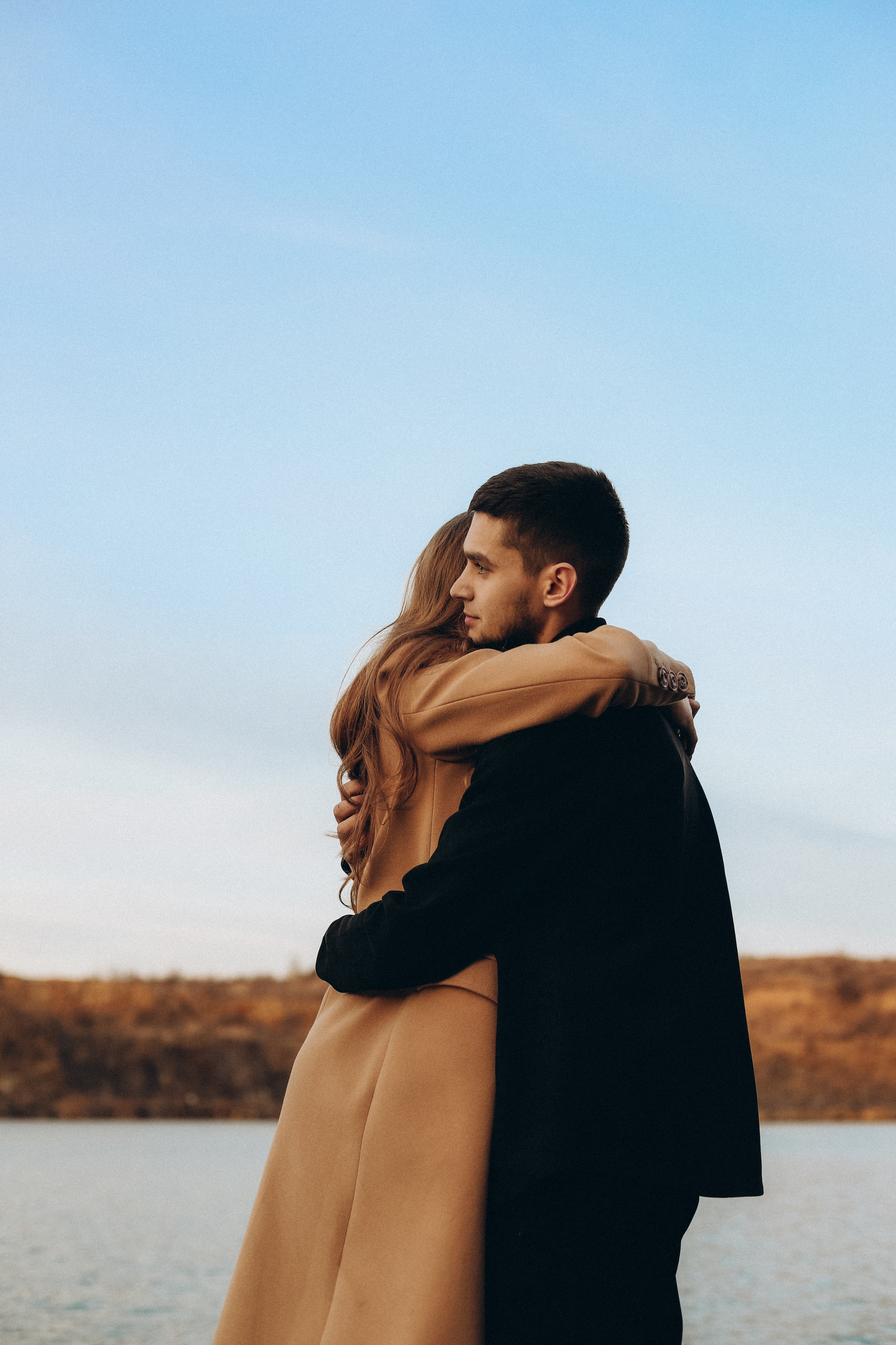 ЕКАТЕРИНА & ЕВГЕНИЙ. Фотограф Мариуполь | Ялта | Крым — Диана Мазенко