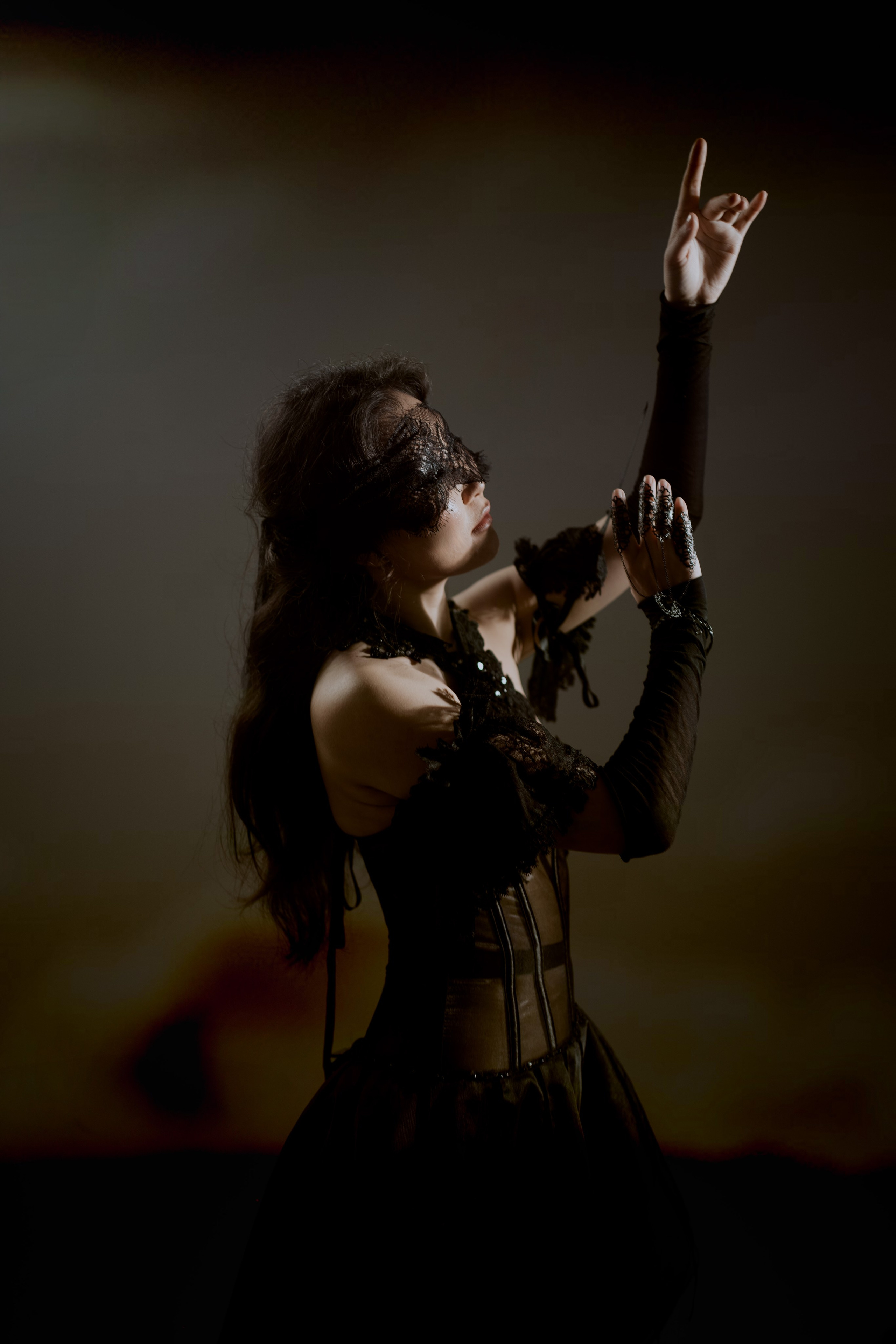 Fashion editorial. I’m Julia Idamzhapova, a photographer based in Lisbon, creating natural and timeless images