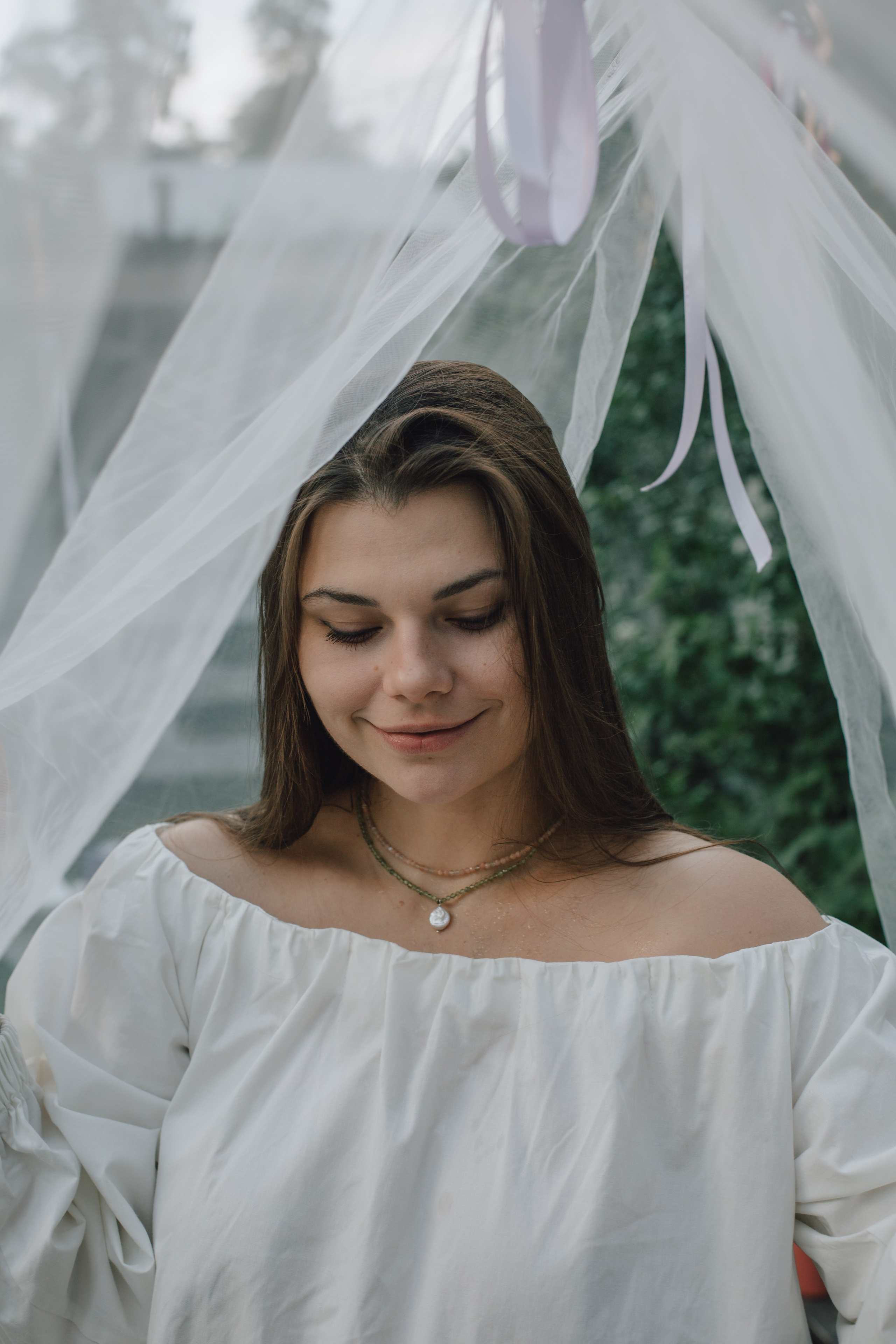 Бренд pancy jewelry. Портретный фотограф в Москве