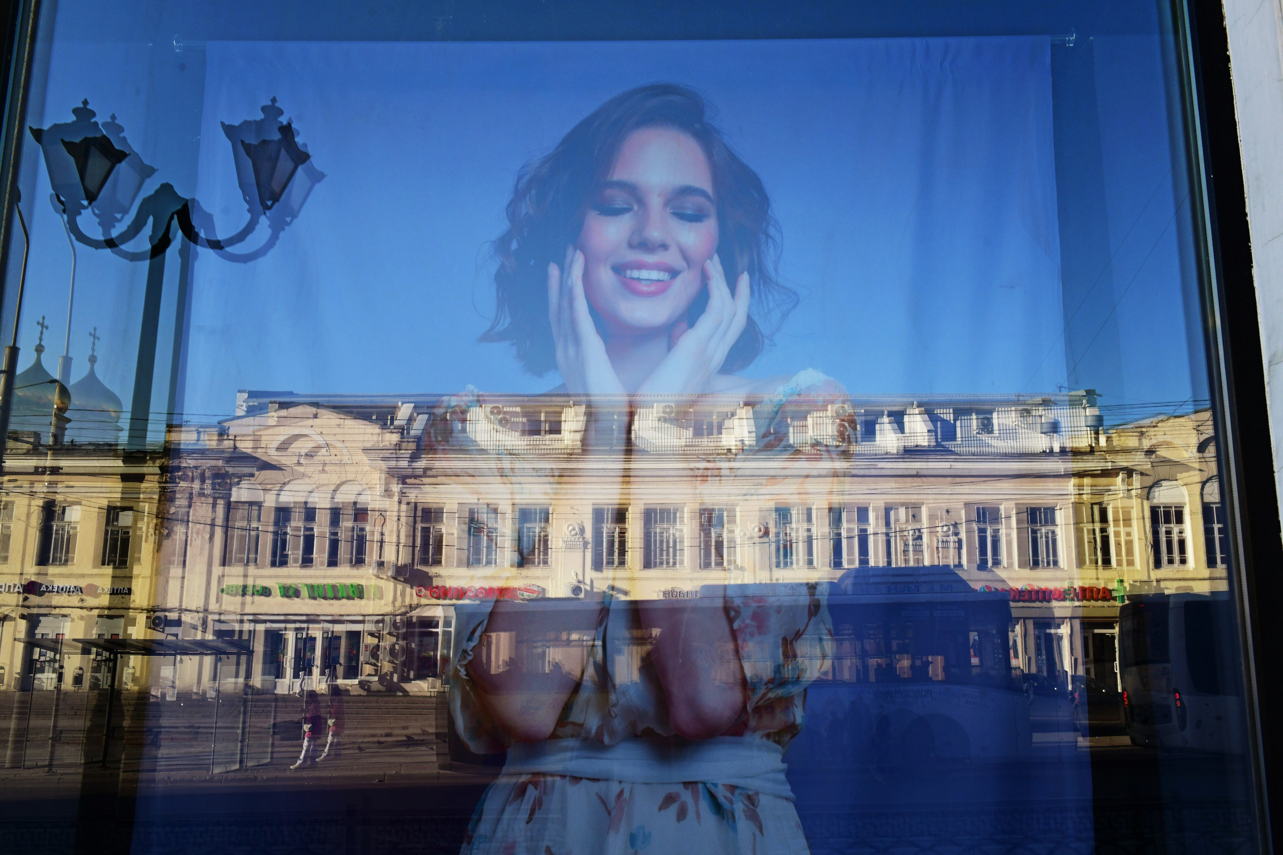 РОСТОВ. Фотограф Глеб Садов