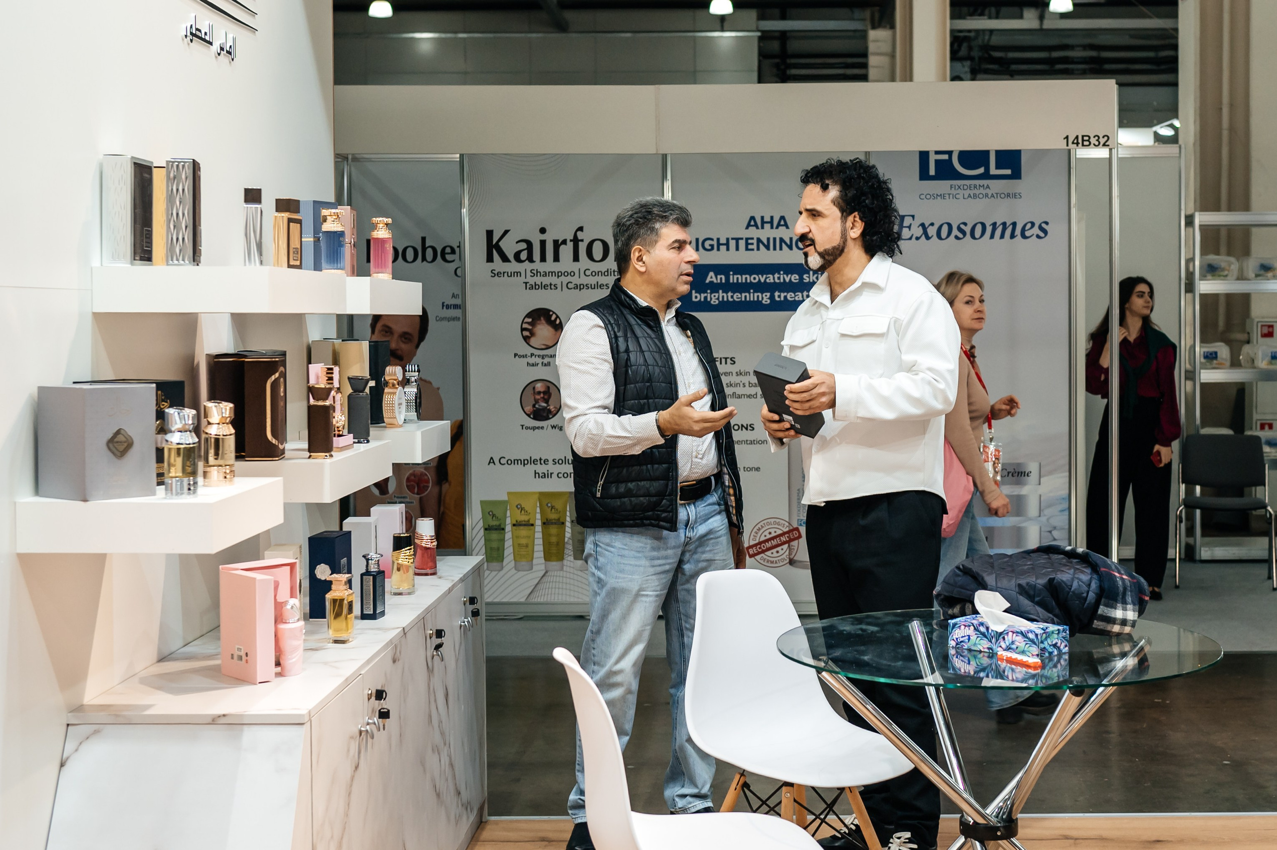 выставка интершарм, интершарм 2025выставка интершарм, интершарм 2025