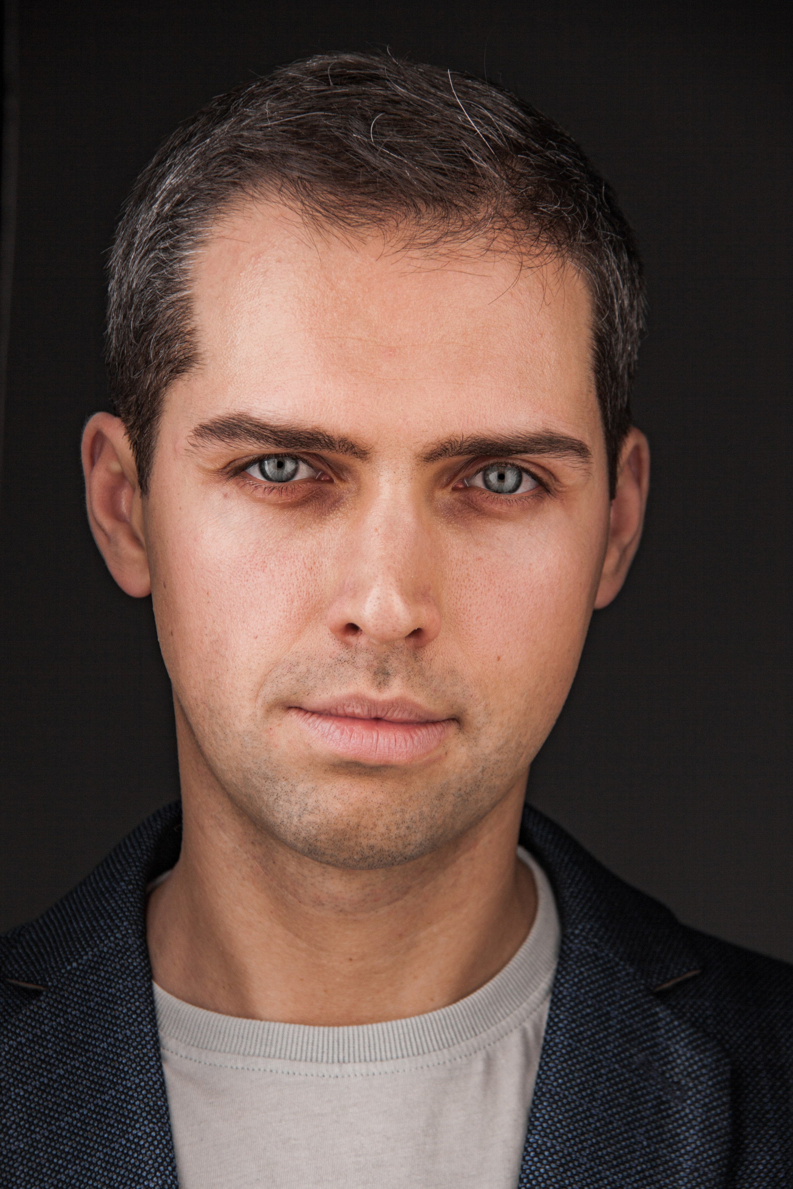 For actor. Дария Галямова — фотограф: открытый, творческий, коммерческий