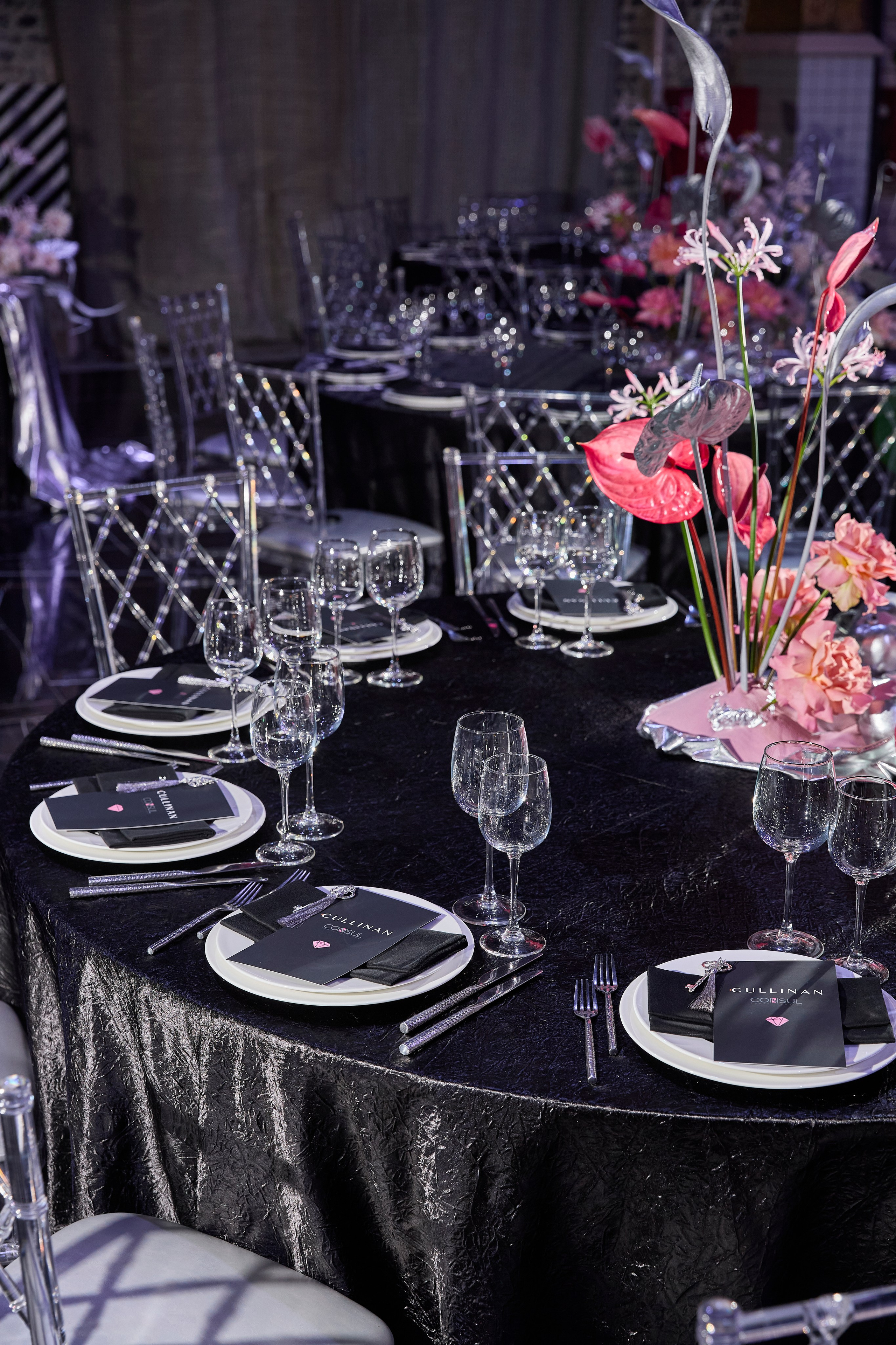 Лофт холл. Свадебный фотограф Анастасия Казакова