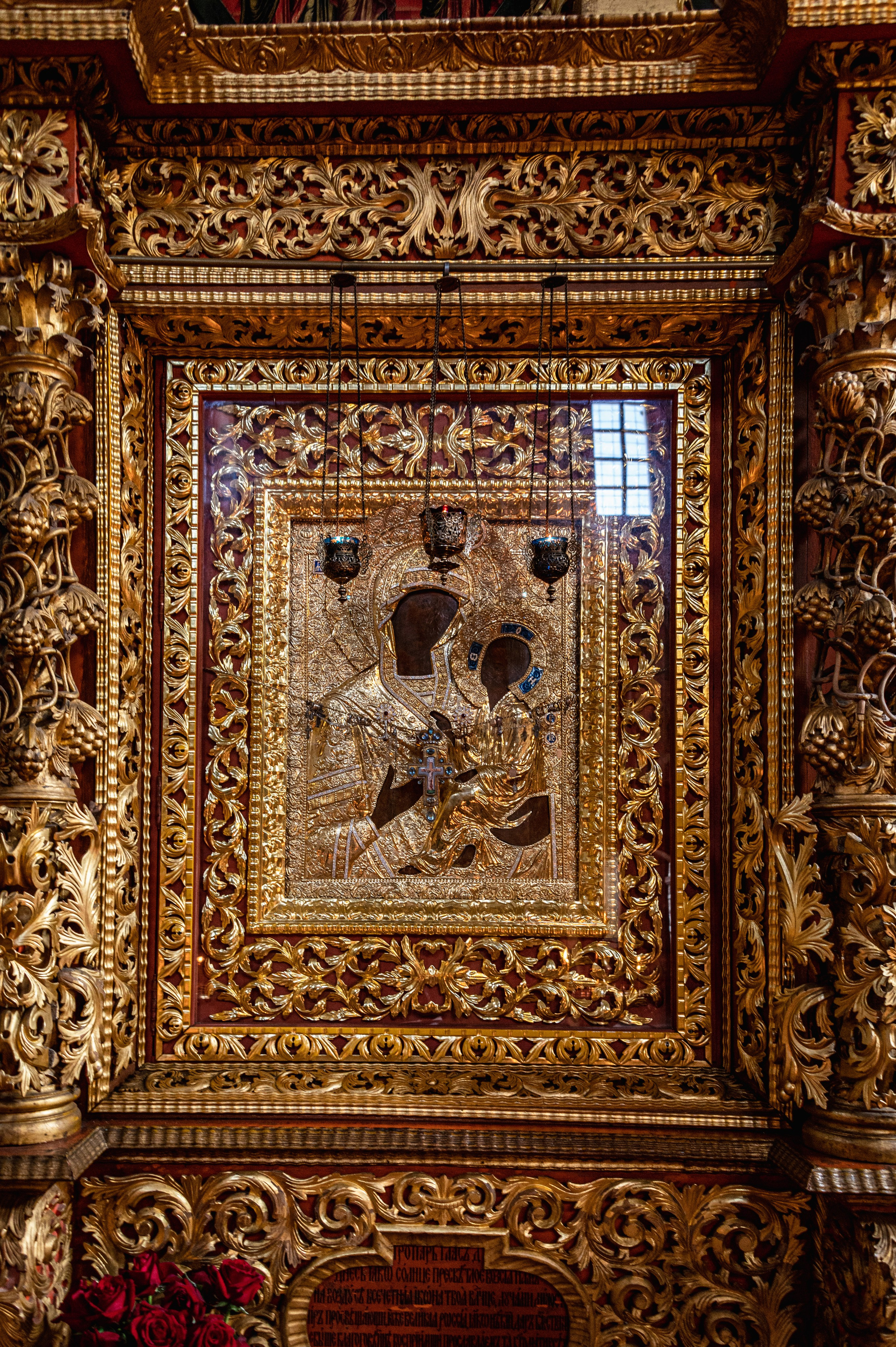 Кострома. Май 2023. Фотограф Роман Адлер