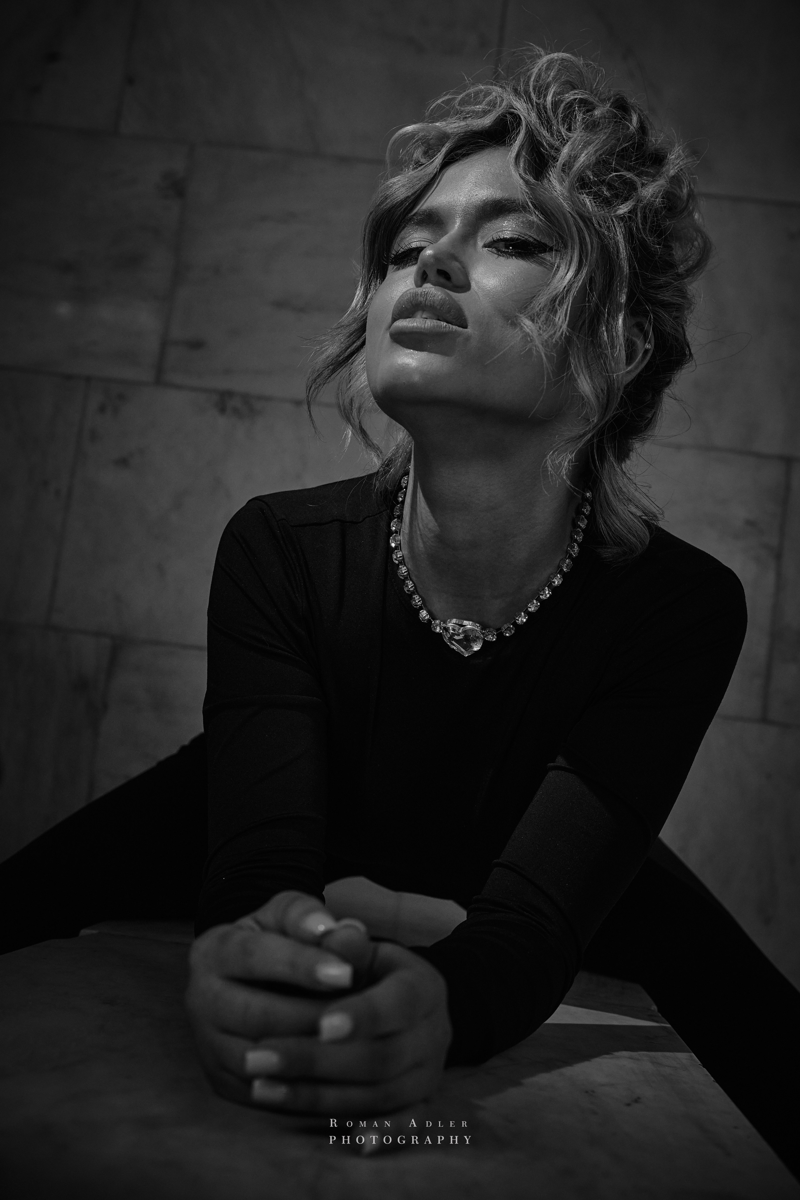 Дания. Фотограф Роман Адлер