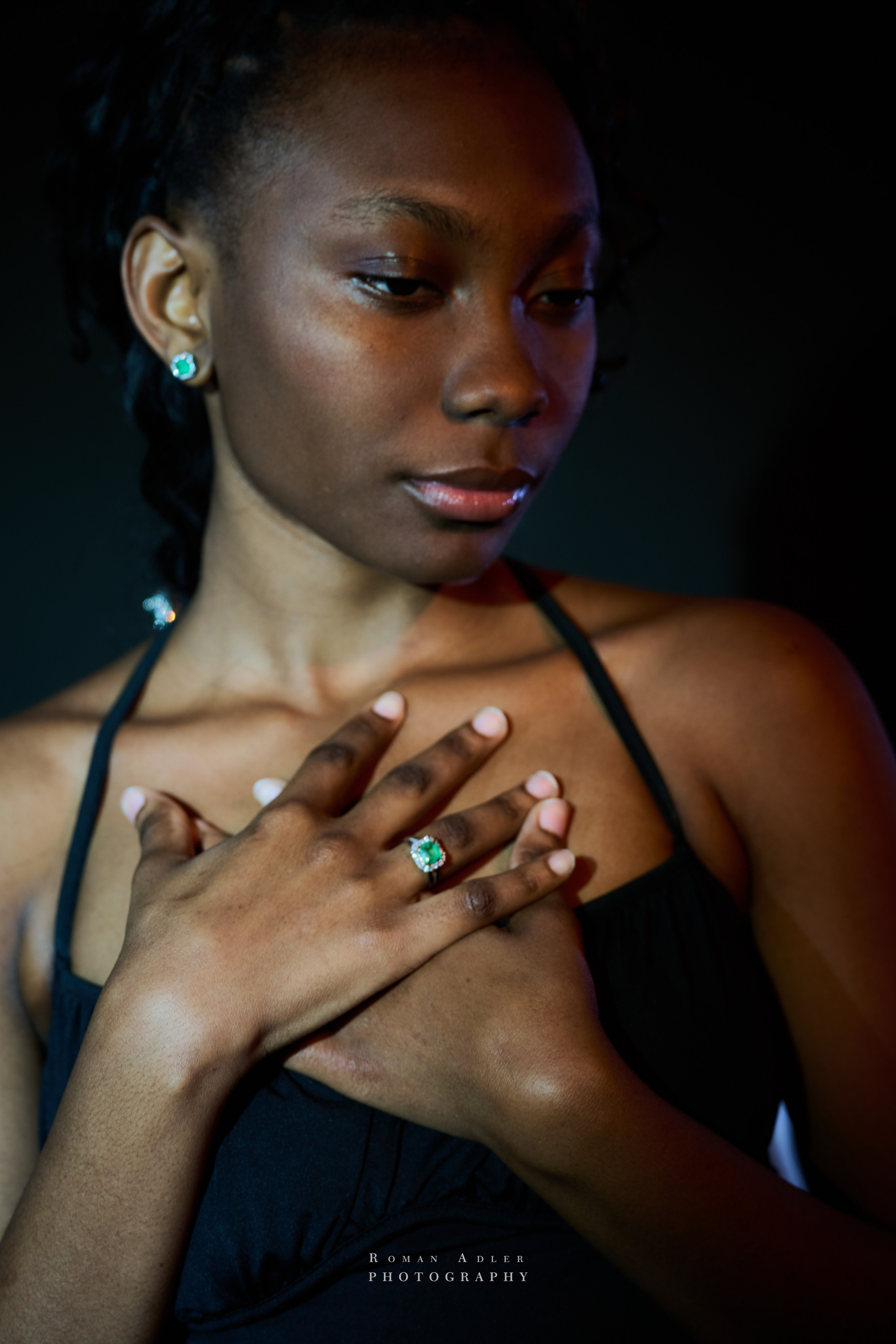 Фотодень с Тапакофф. Фотограф Роман Адлер