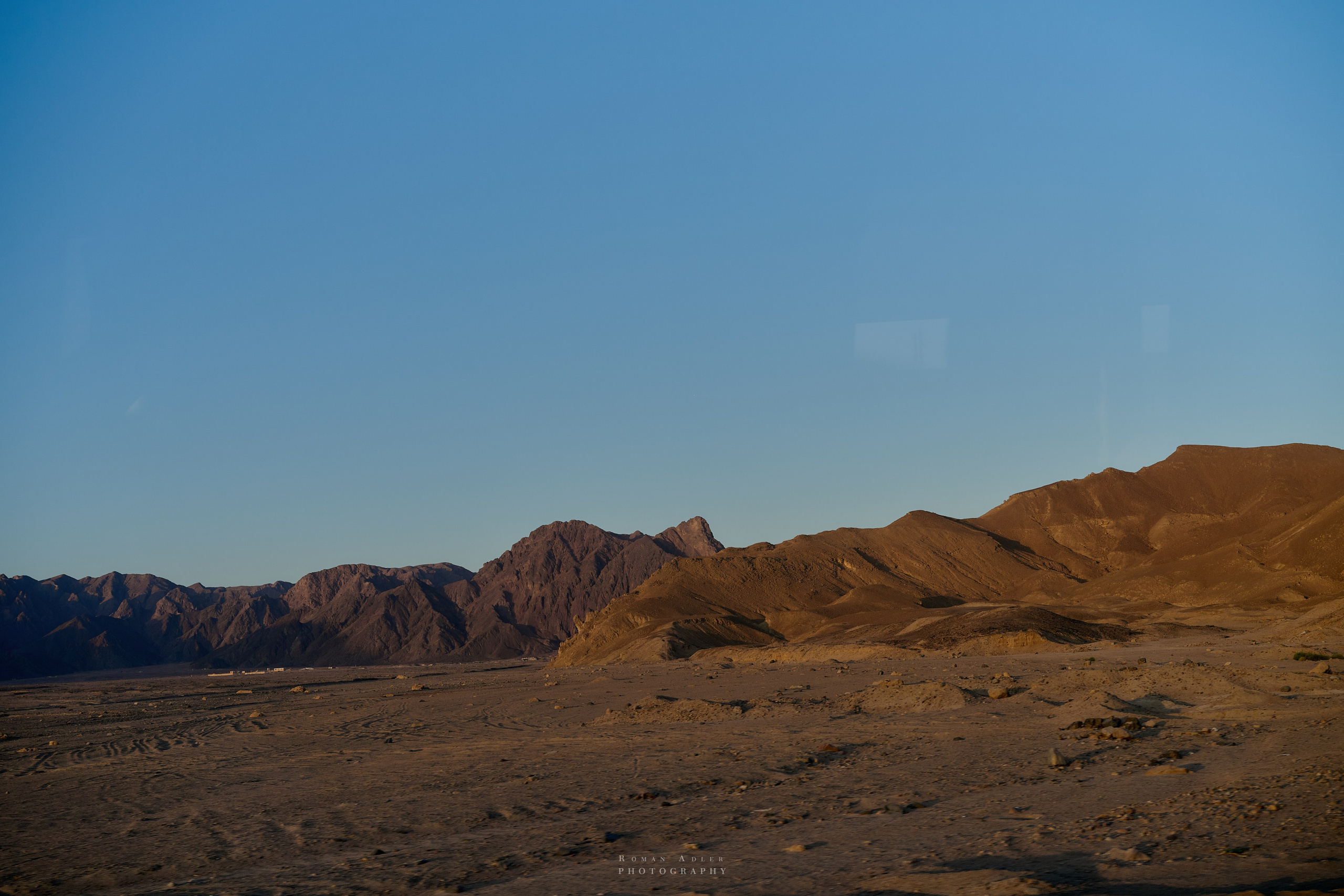 Луксор. Февраль 2025. Фотограф Роман Адлер