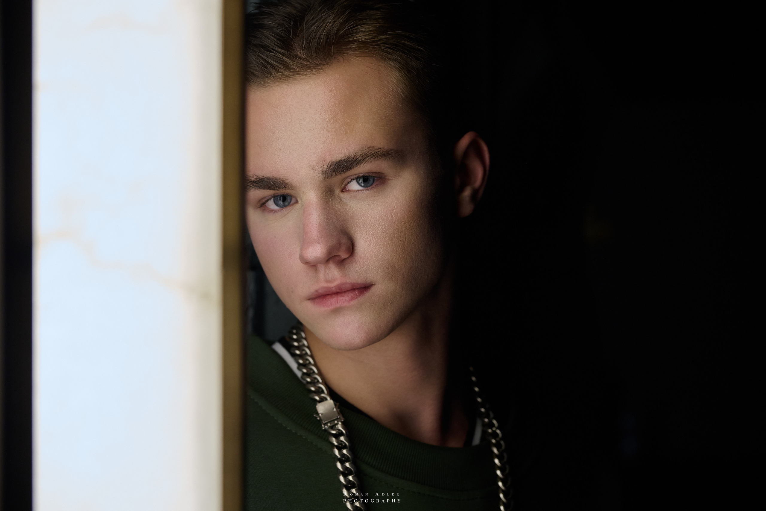 МКММ 2024. Фотограф Роман Адлер