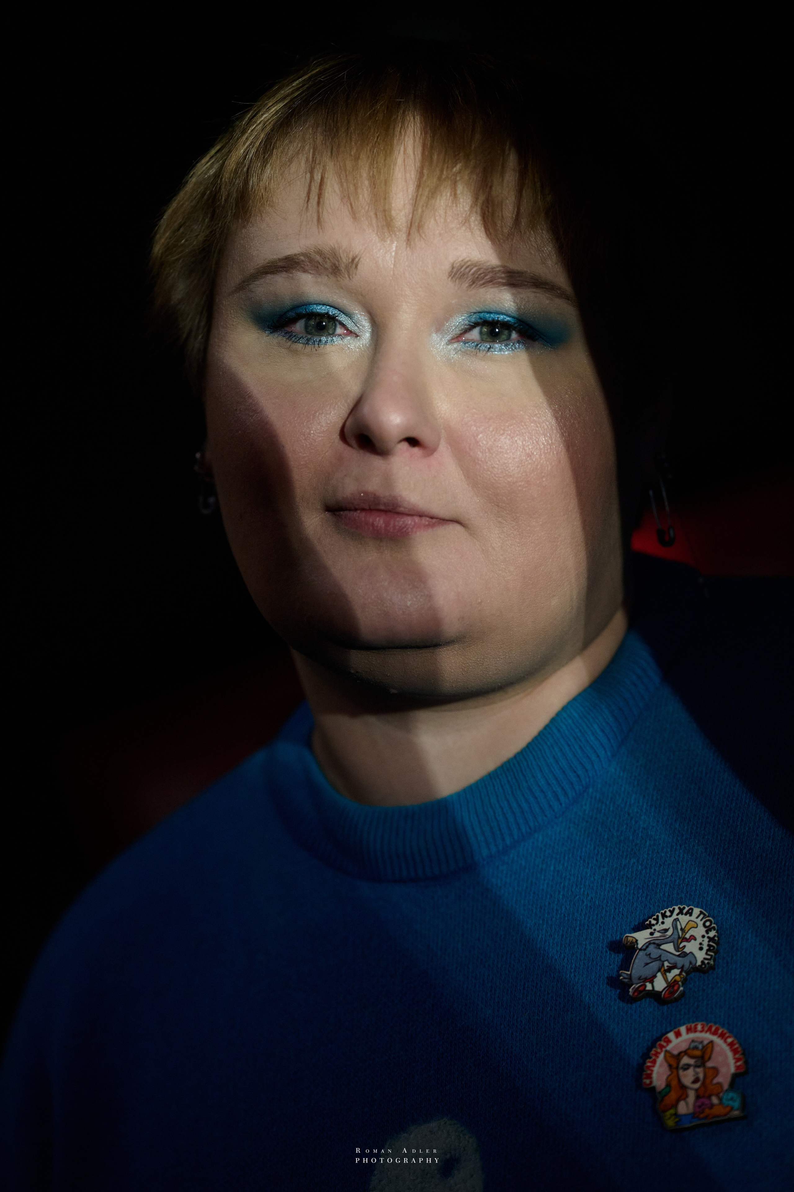 R-Pop фестиваль IdoIcon 2025. Фотограф Роман Адлер