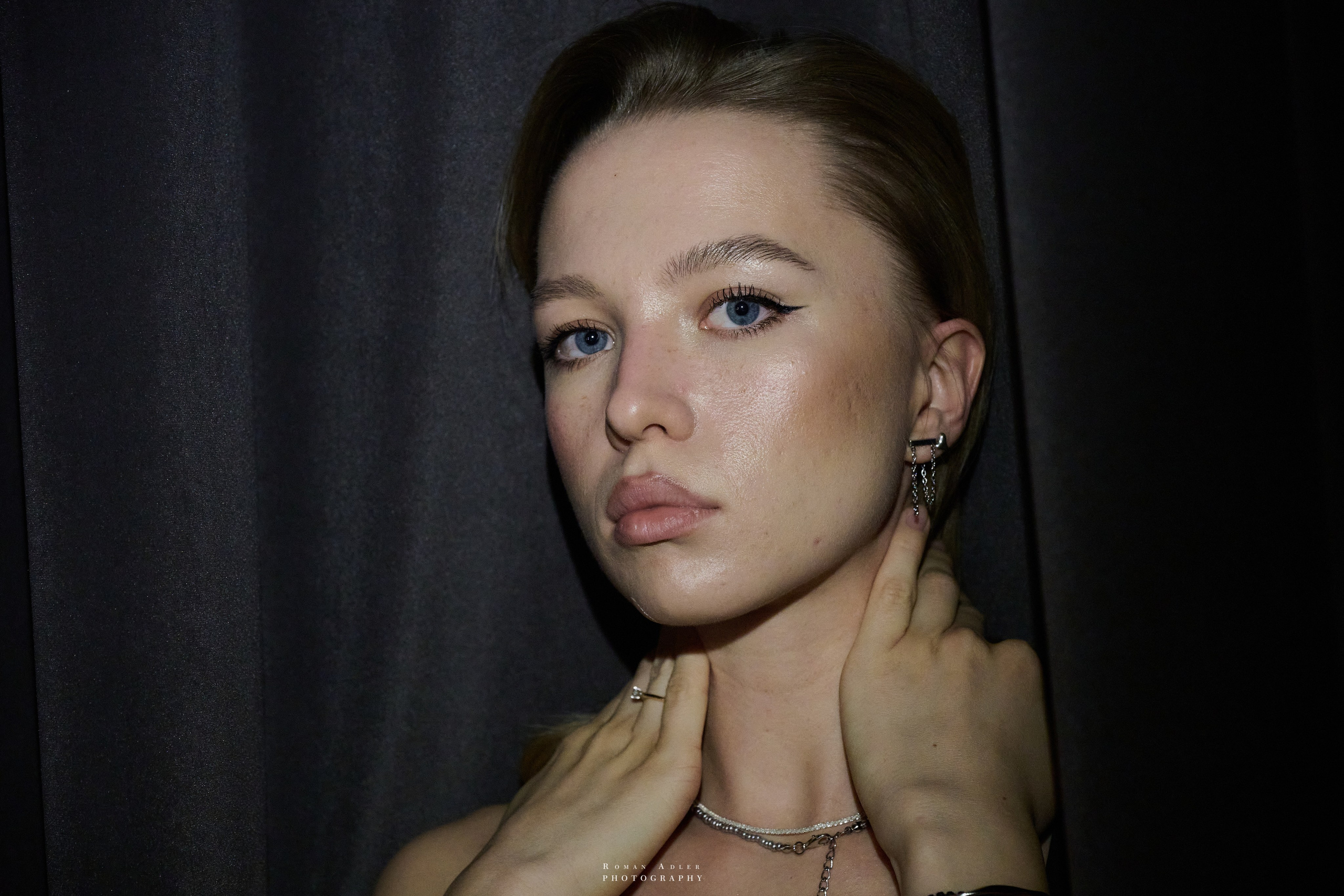 МКММ 2024. Фотограф Роман Адлер