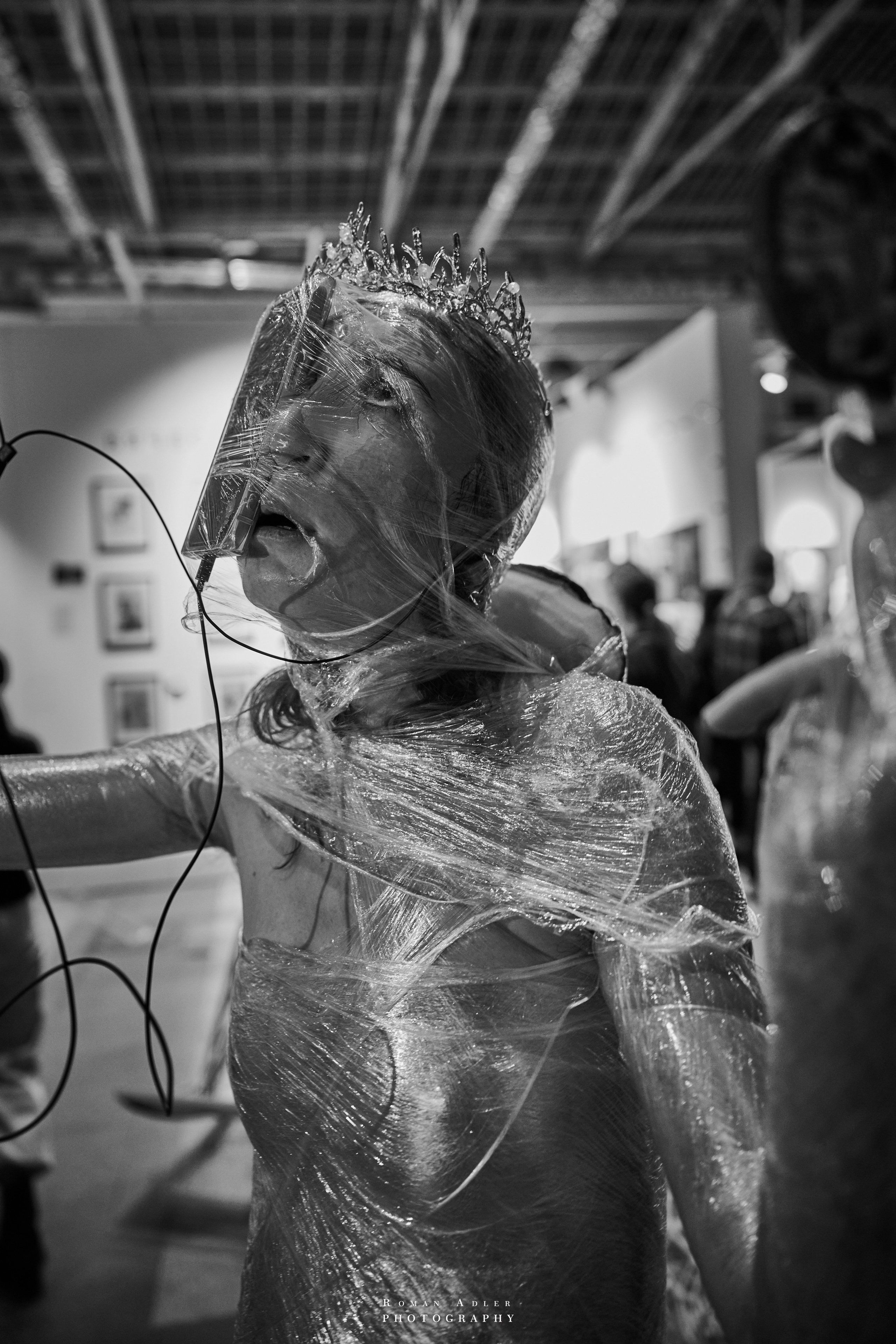 АРТ Россия 2026. Фотограф Роман Адлер