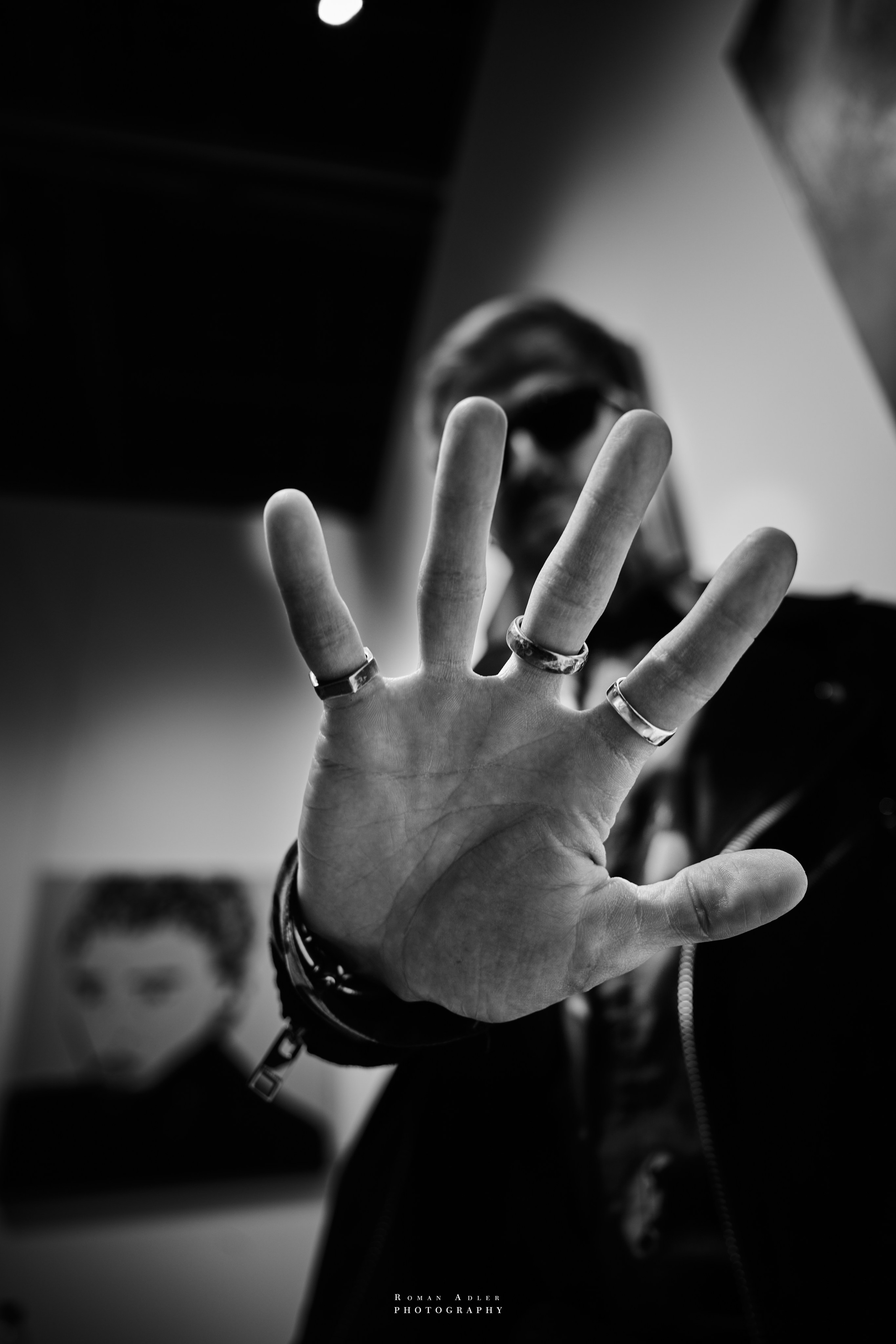 АРТ Россия 2026. Фотограф Роман Адлер