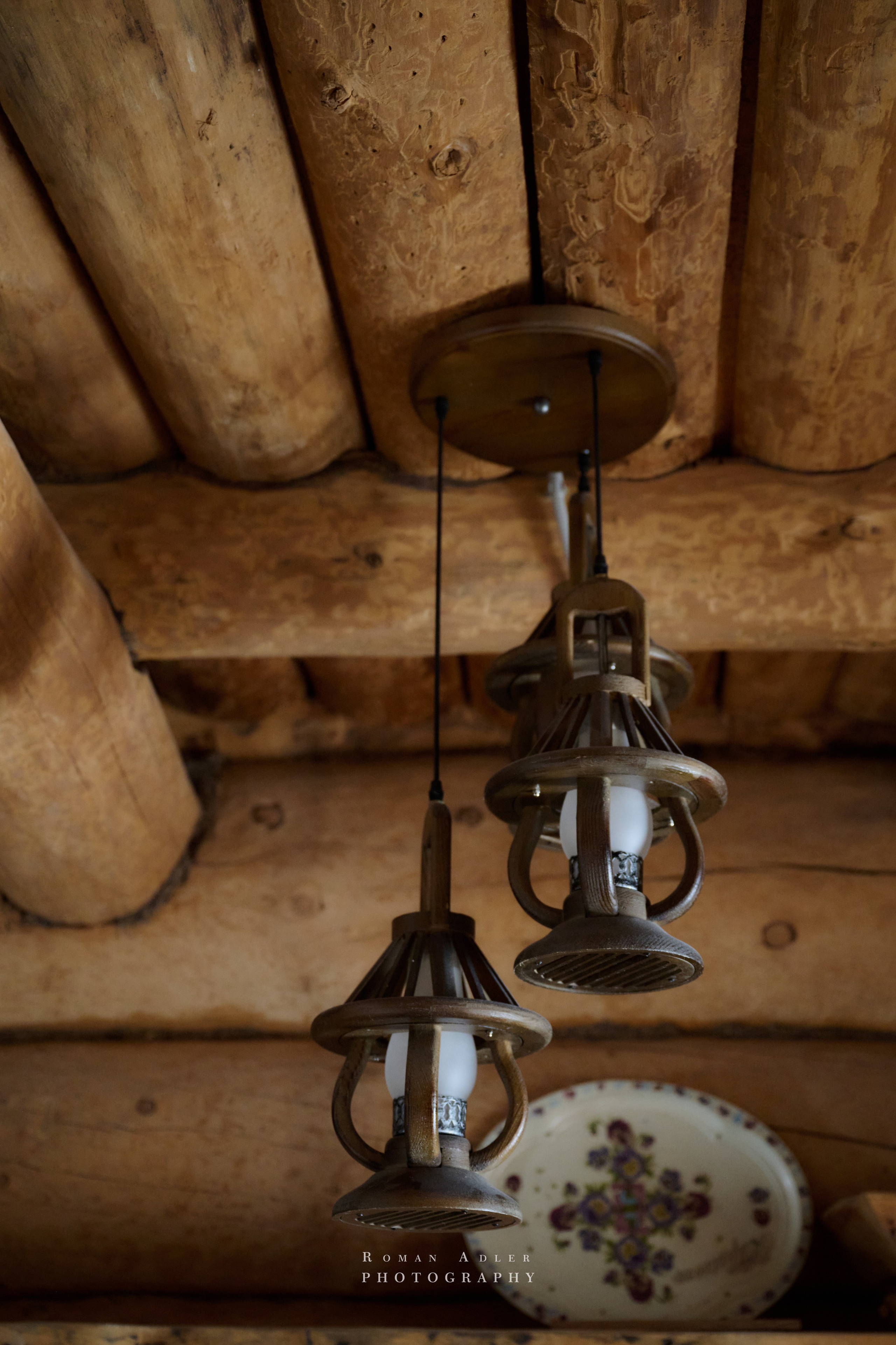 Парк-Отель Абалак. Фотограф Роман Адлер