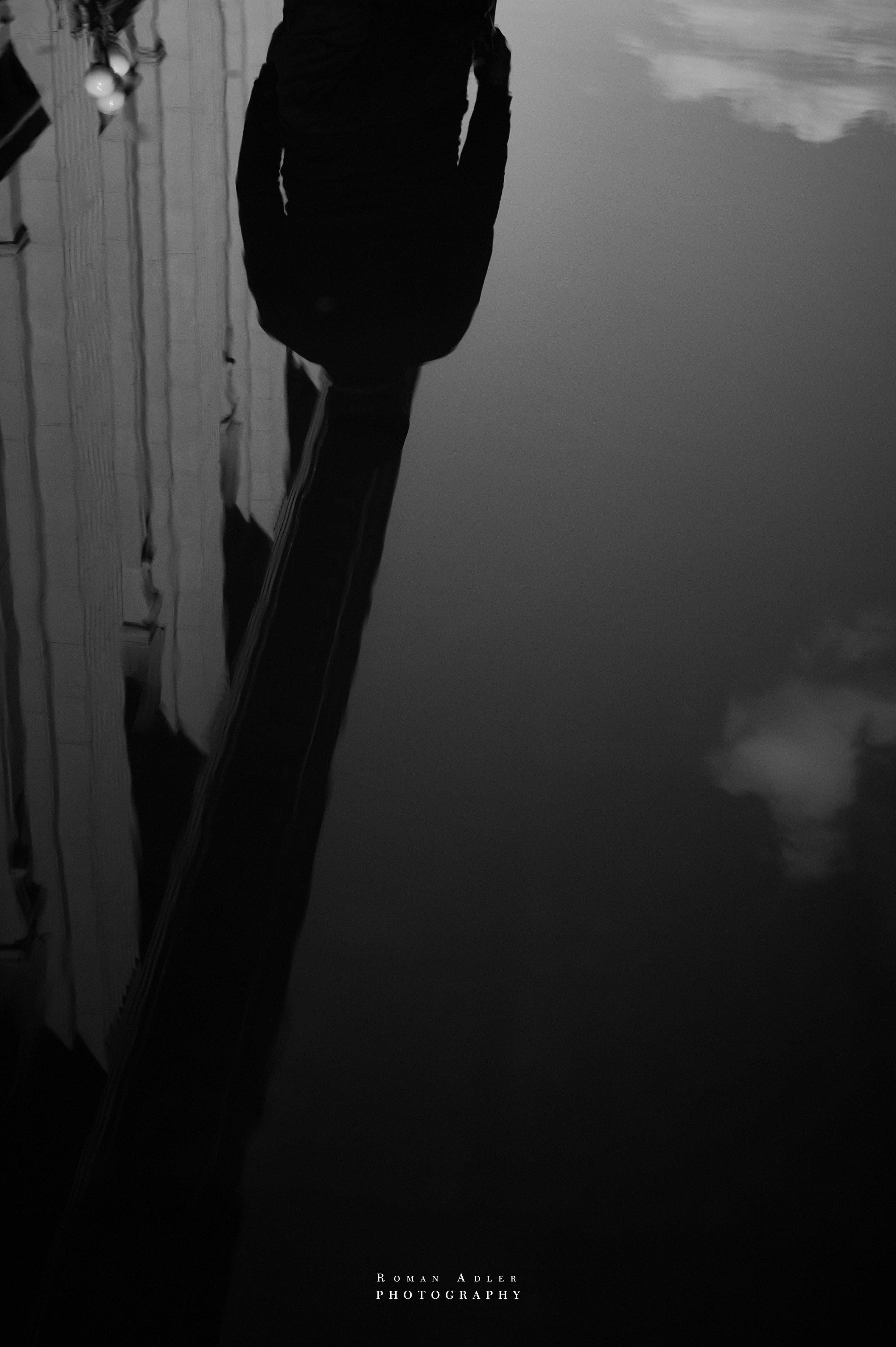 Carpe Diem 2026. Весна. Фотограф Роман Адлер