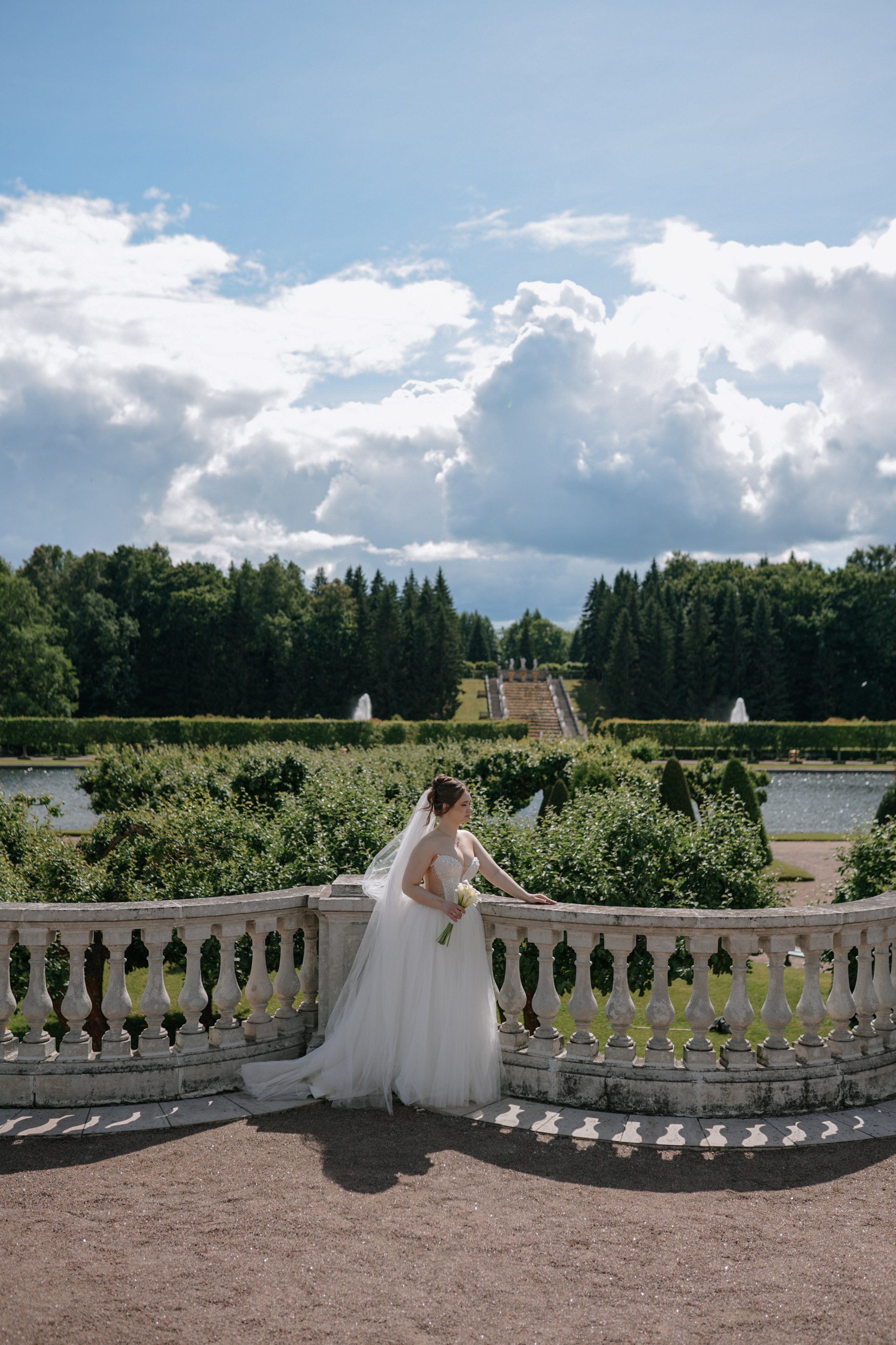 DANIIL&DIANA. Свадебный фотограф в Санкт-Петербурге Харичева Анастасия