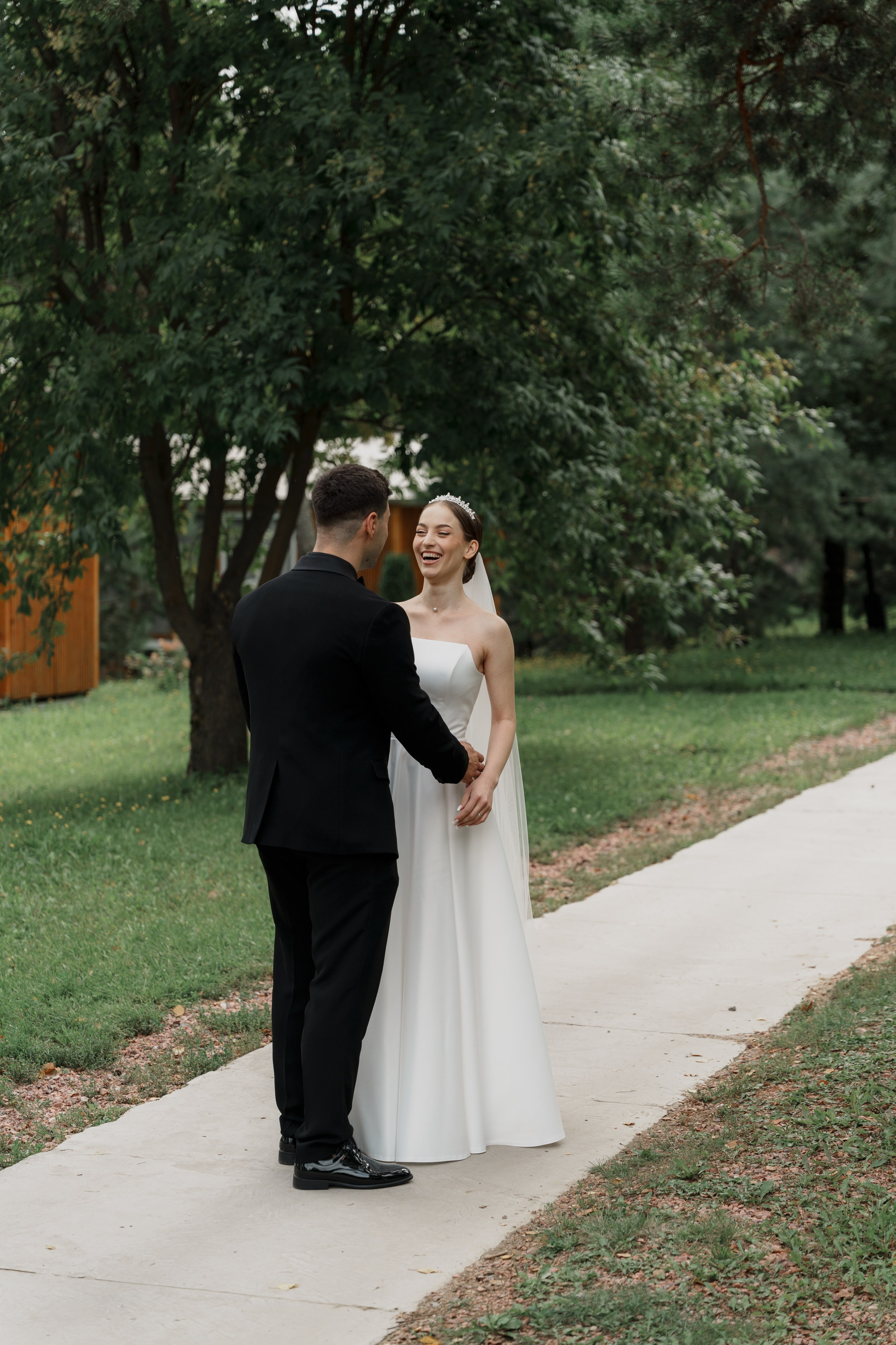 Анна и Владислав. Фотограф в Москве и России