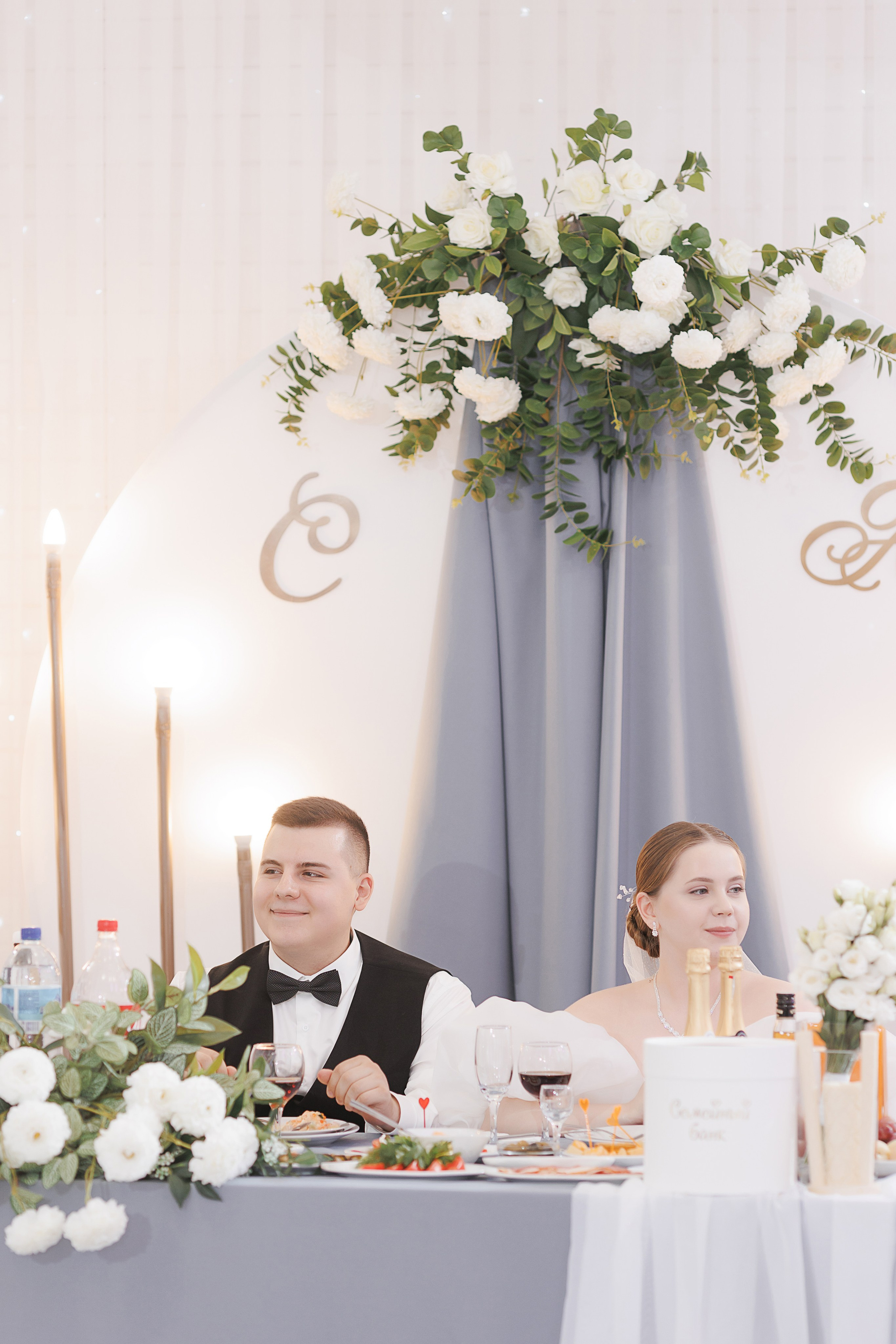 Свадьба. Свадебный и семейный фотограф в Твери и Тверской области