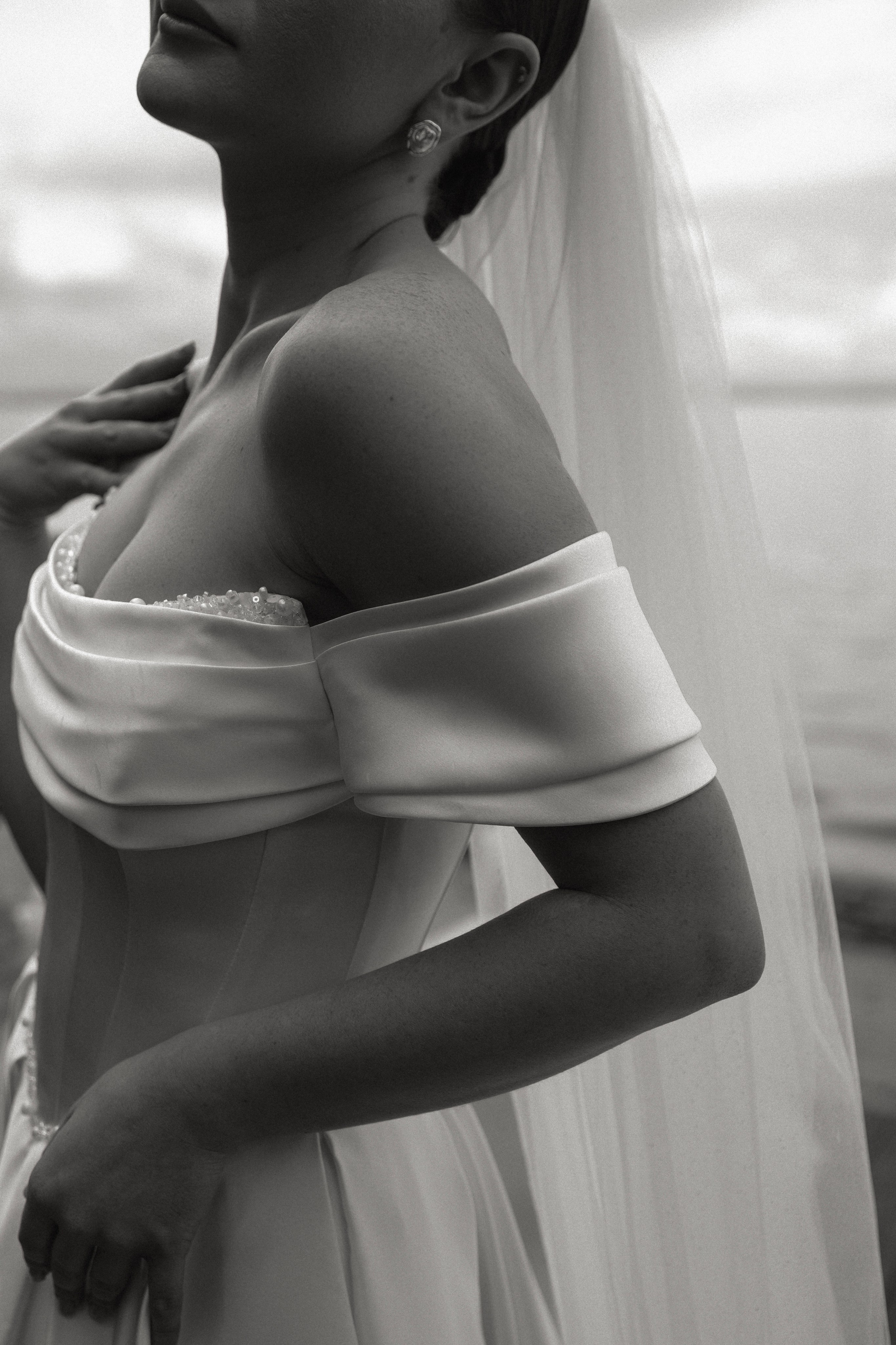 Александр и Полина