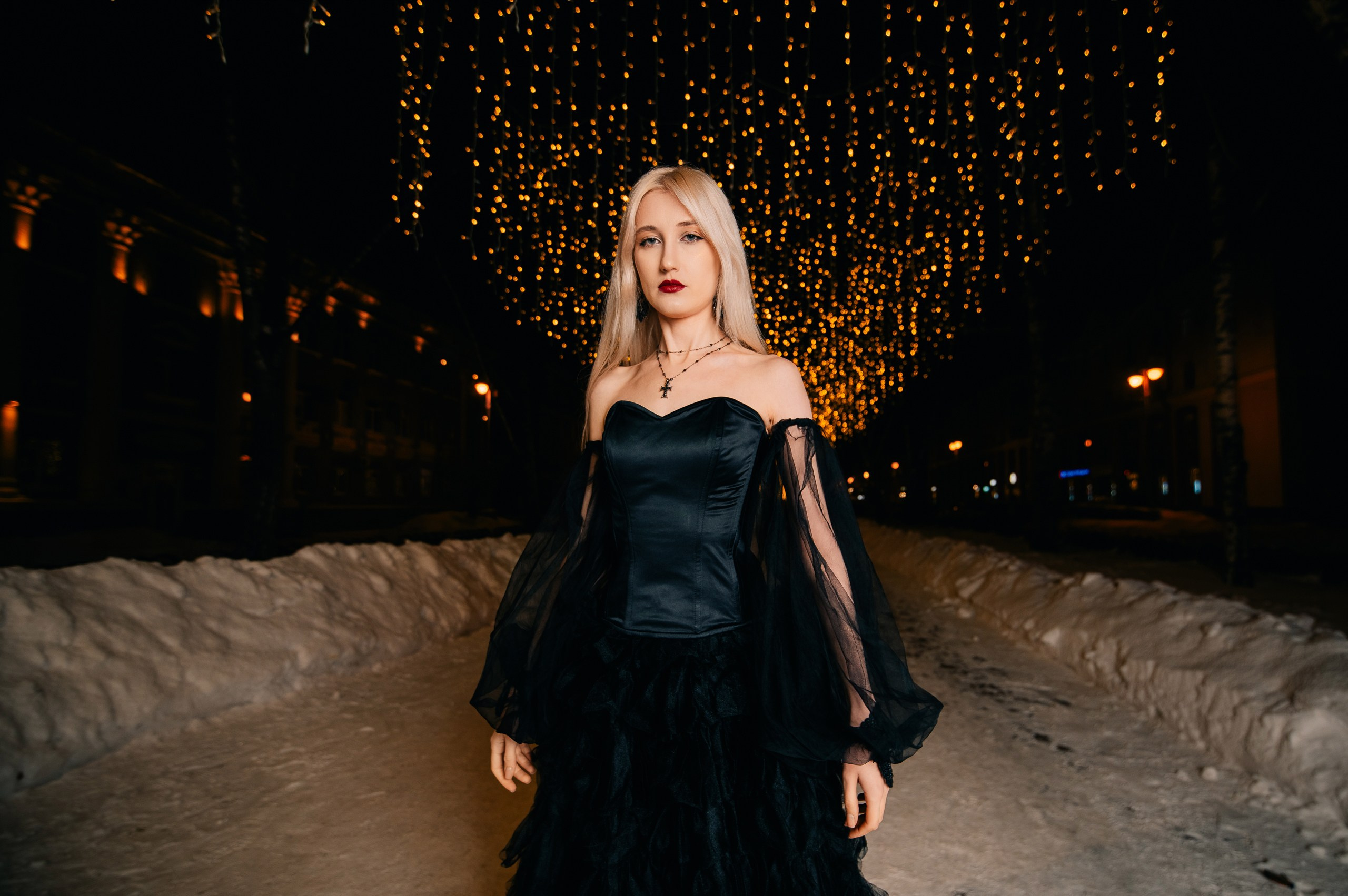 ....... Фотограф в Кемерово Владислав Шульц