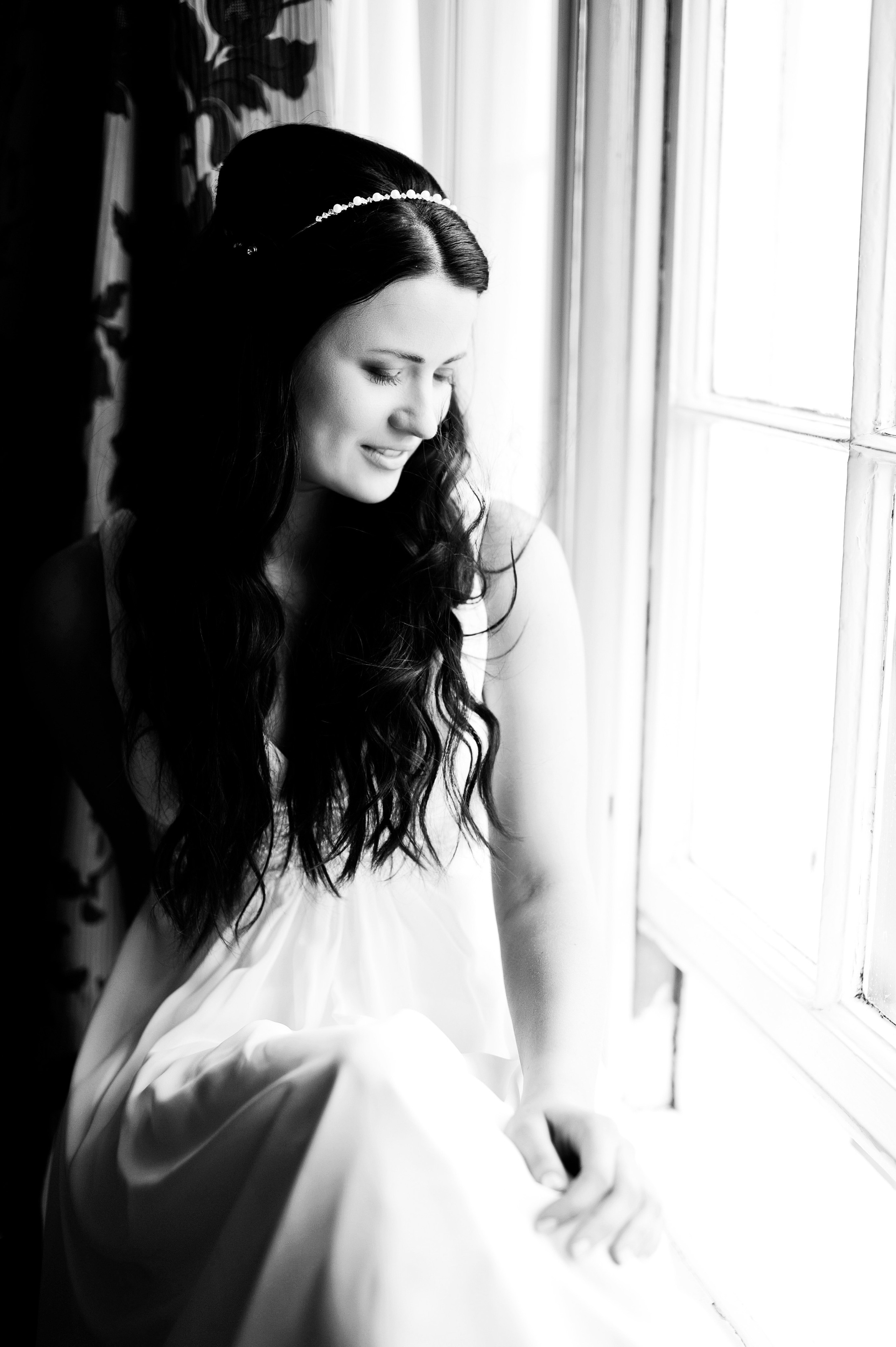 Анна и Дэвид. Свадьба, Великобритания. Семейный фотограф Анна Дубовская