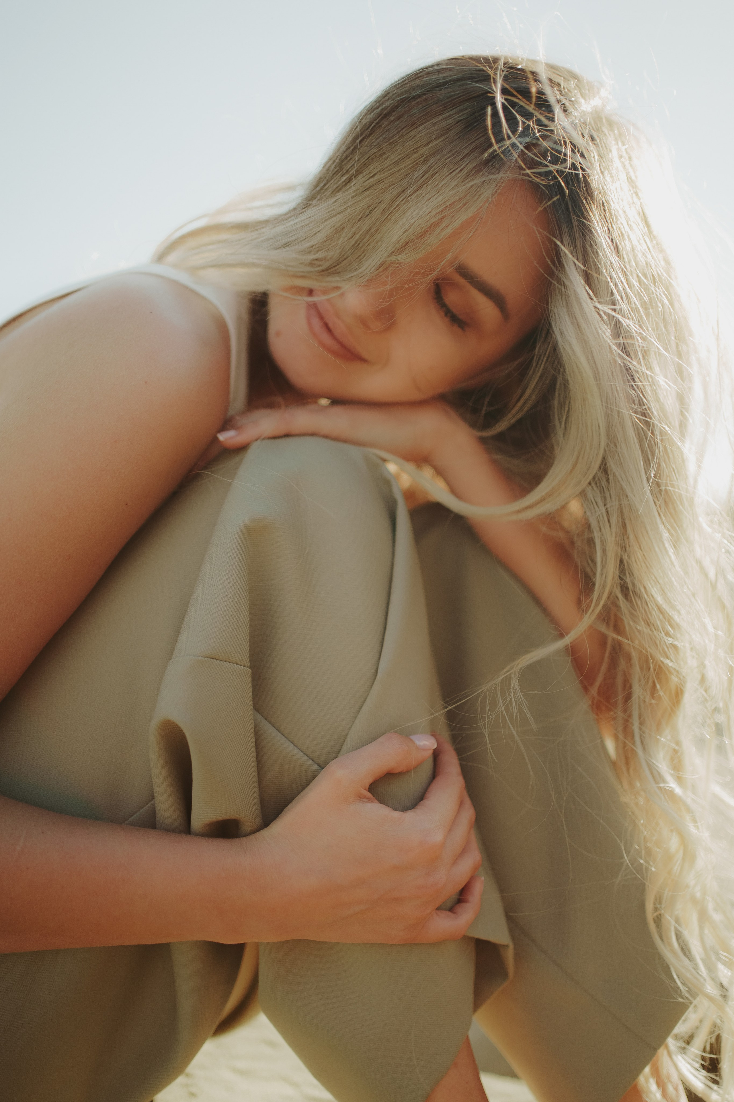 Оля. Фотограф Анна Кузнецова | Казань | Красная Поляна, Сириус, Сочи