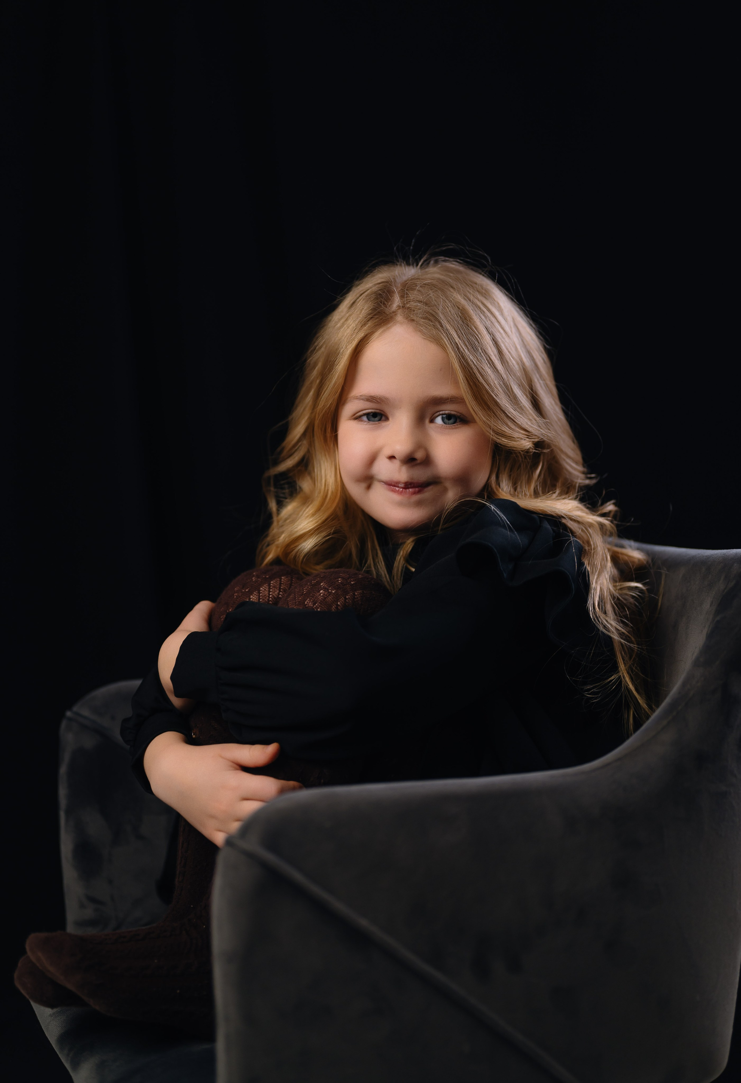 Детские фотосессии. Свадебный и семейный фотограф в Томске Алексей