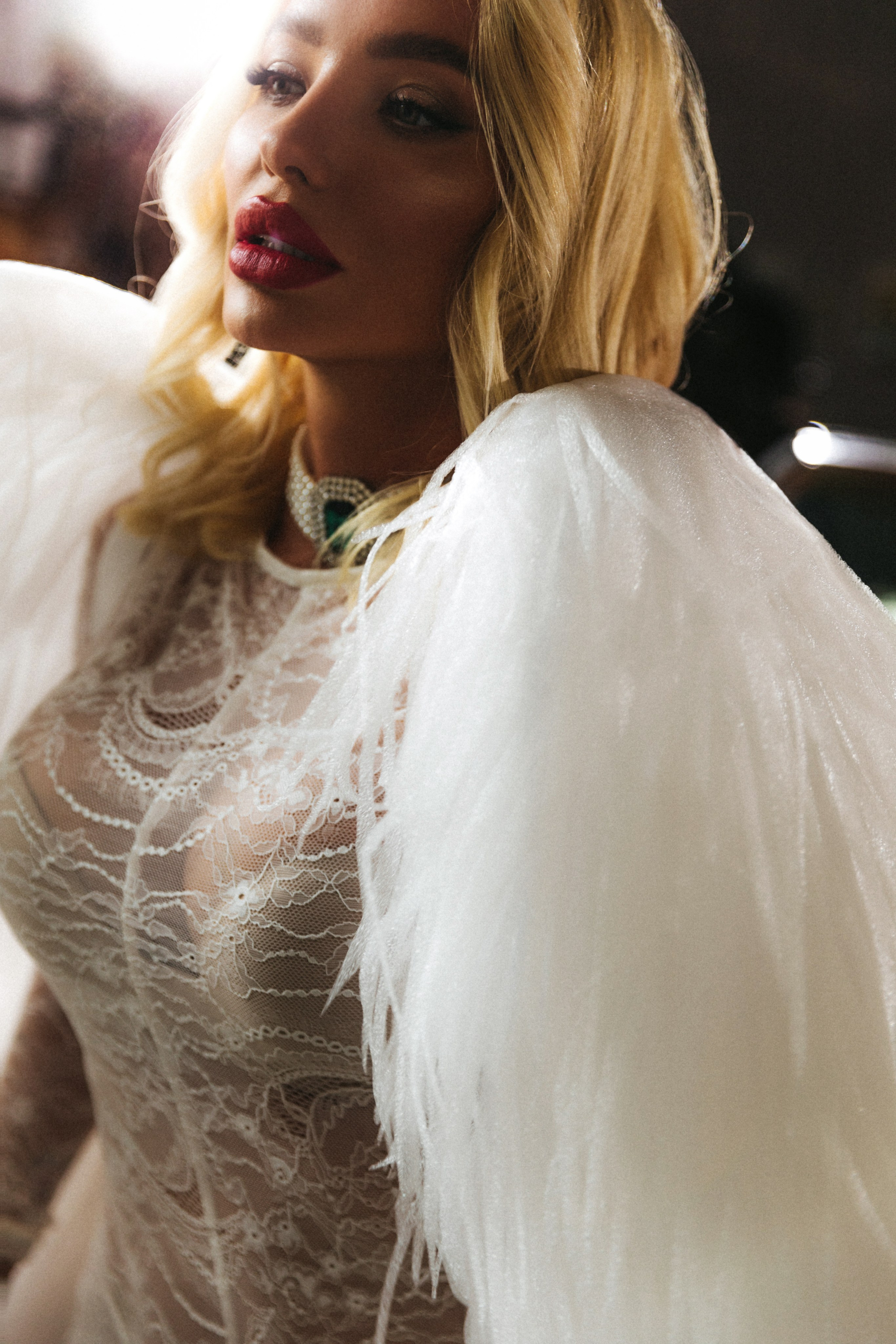 Фомина Оксана - профессиональный фотограф в Самаре