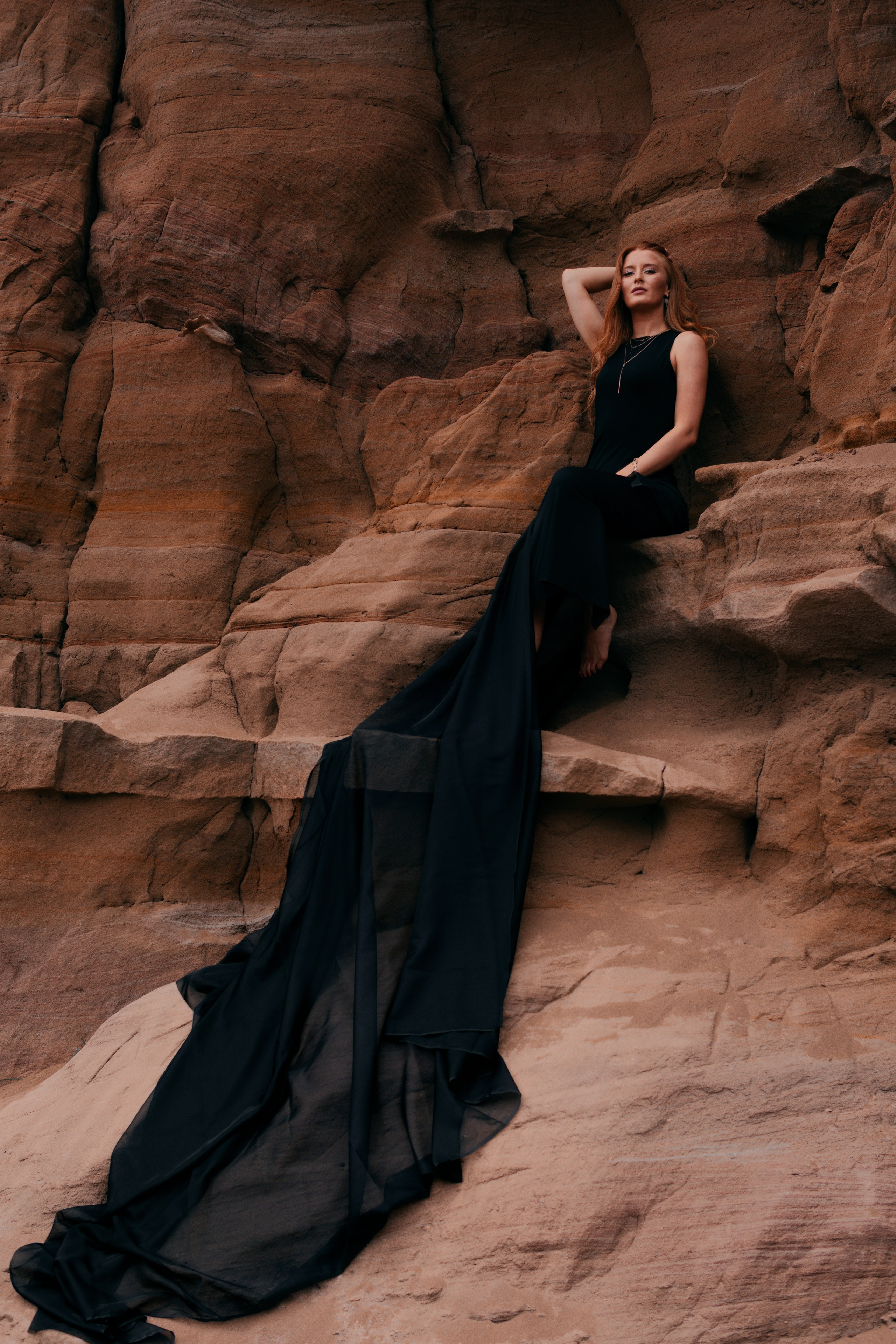 Фотосессия на природе летом. Фотограф и видеомейкер Анастасия Пестерева в Набережных Челнах