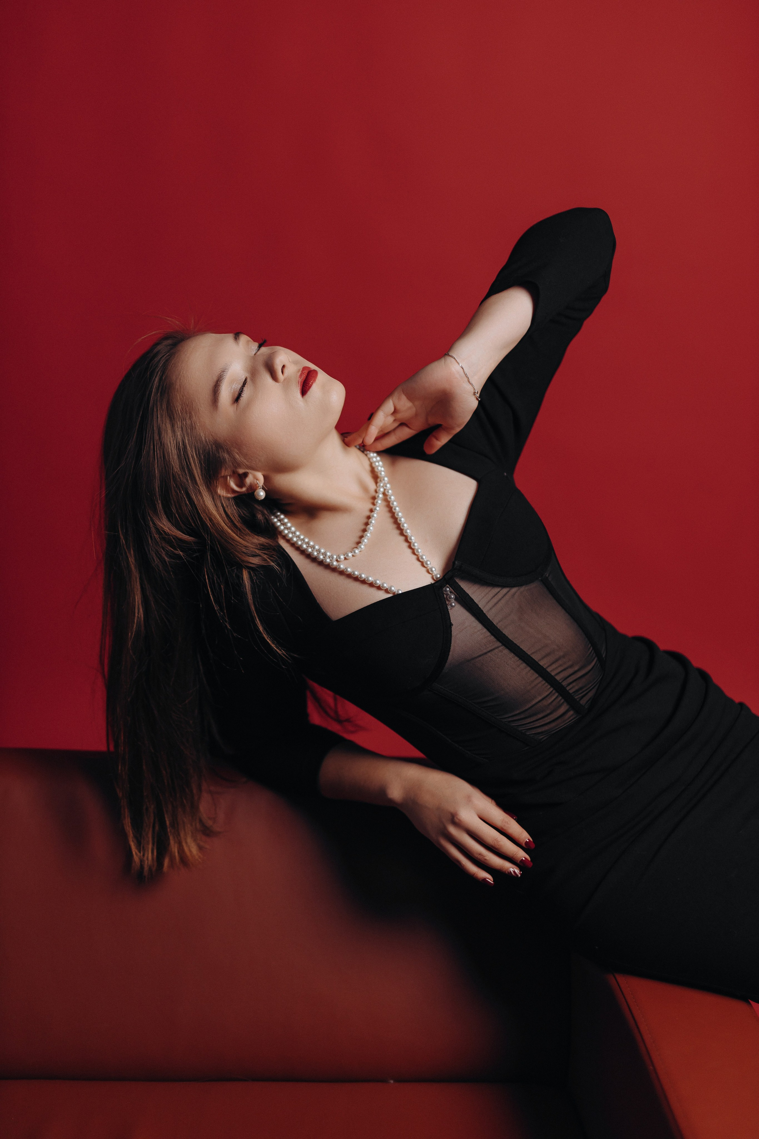 Полина. Свадебный и семейный фотограф в Тамбове и Котовске Артём Комбаров