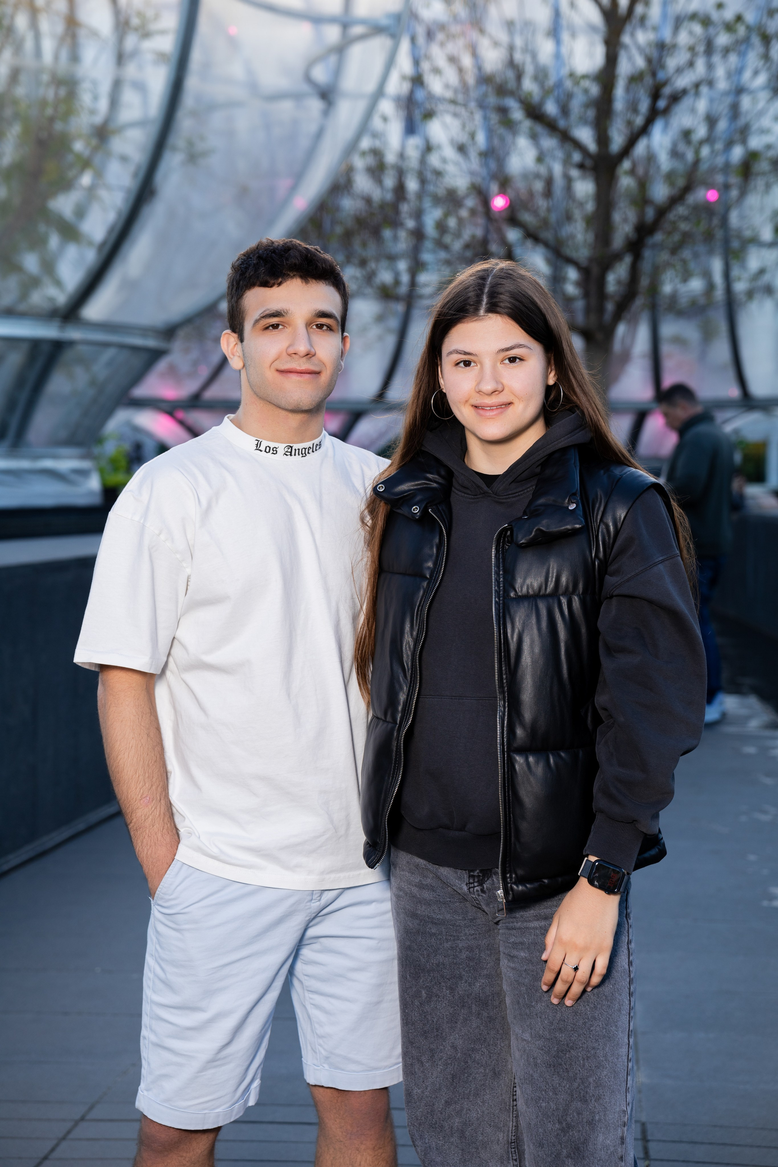 Фотопрогулки (Галицкий, Чапаева и др). Анастасия Соломенная и Василиса Марченко Фотографы Краснодар