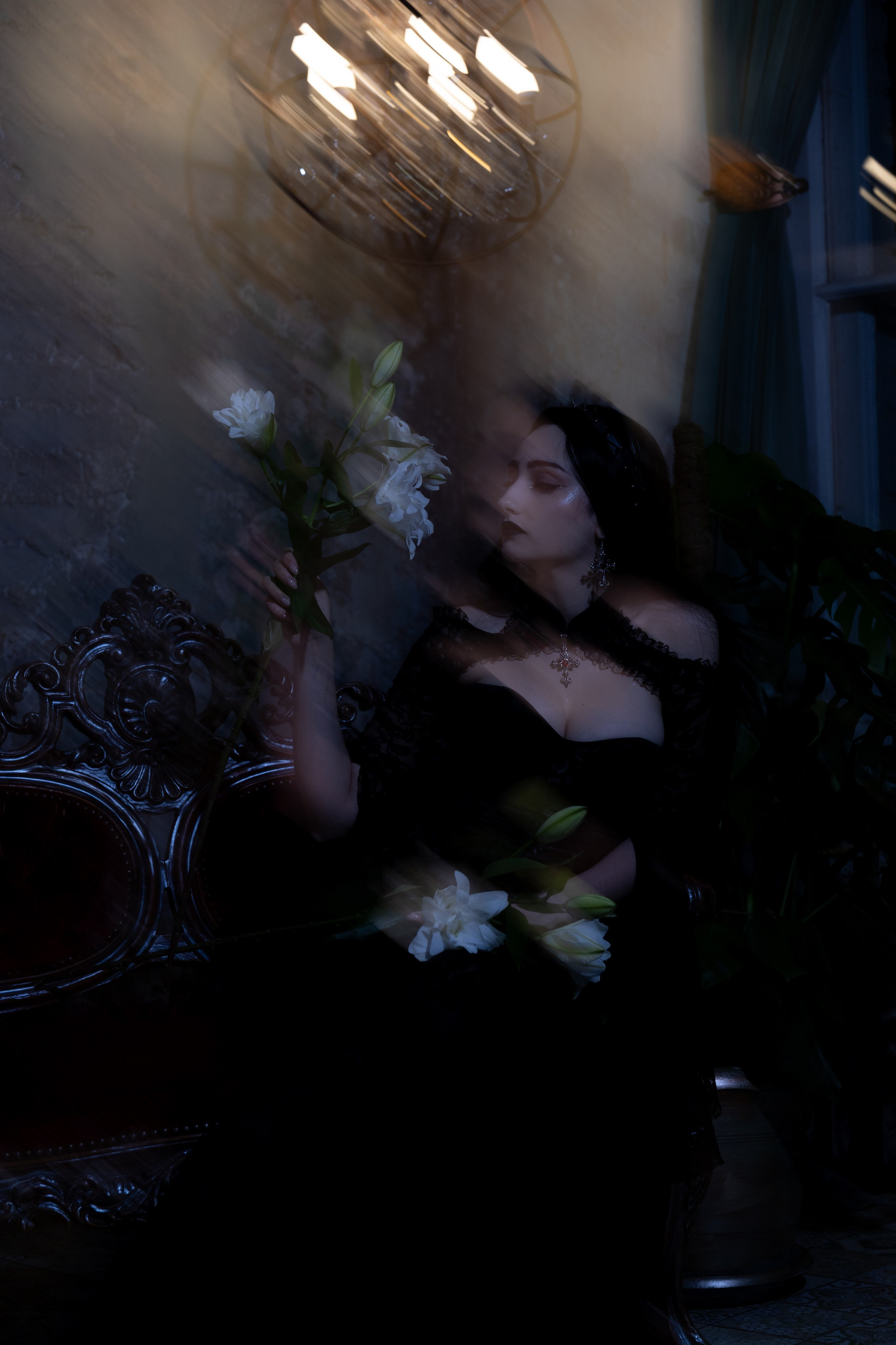 Студийные. Анастасия Соломенная и Василиса Марченко Фотографы Краснодар