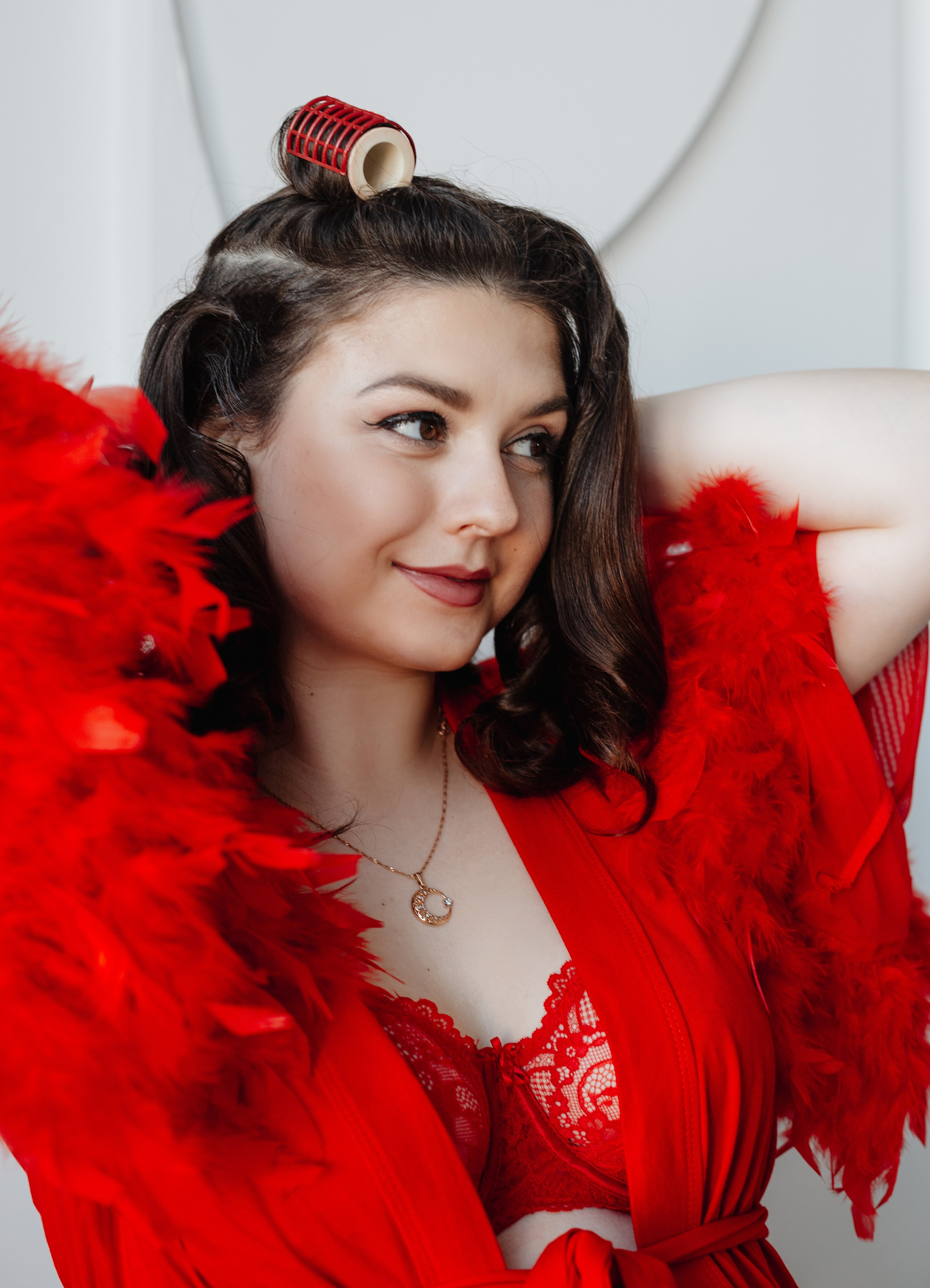 Анна. Фотограф Брянск