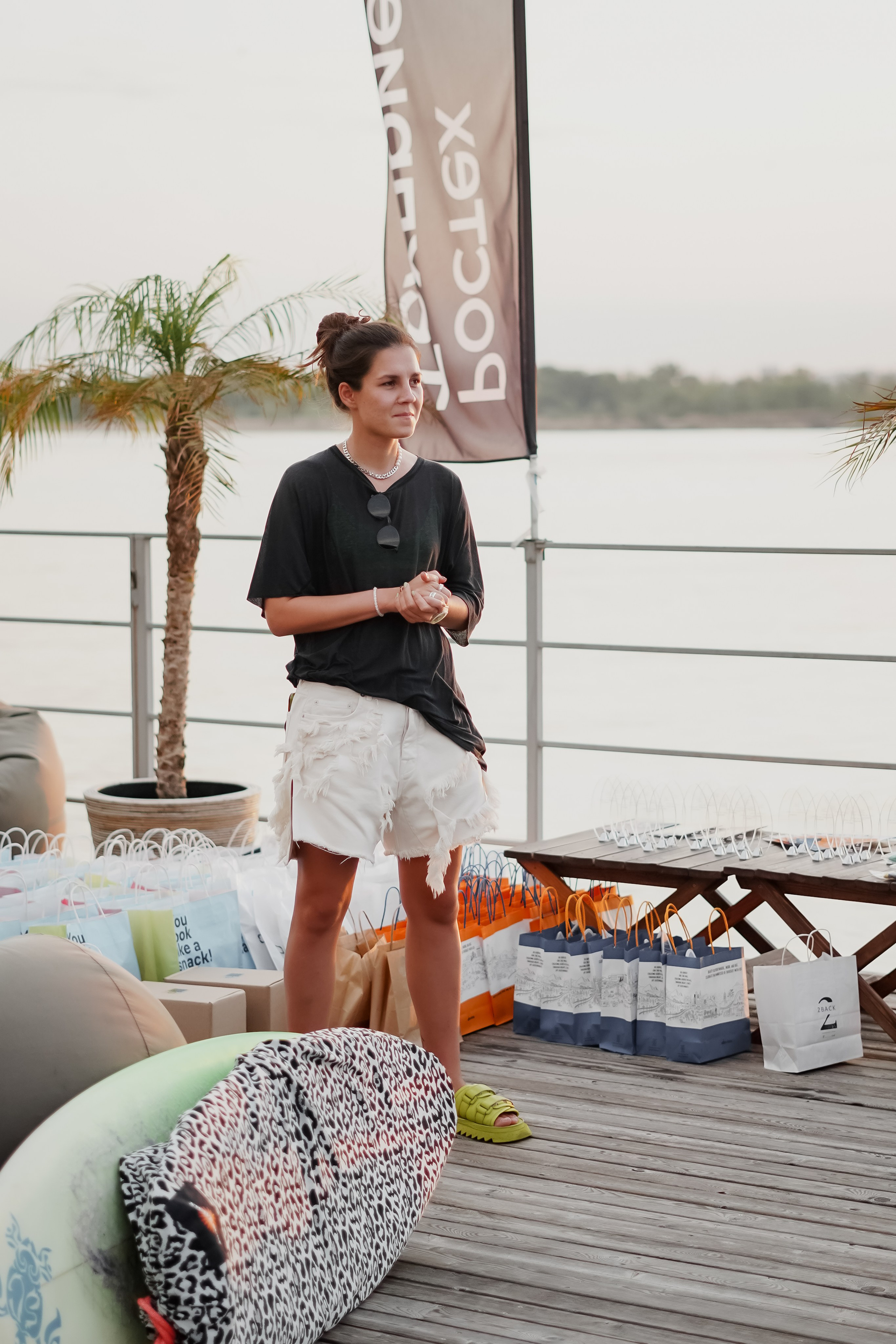 Surf. Фотограф Валерия Крахмалева