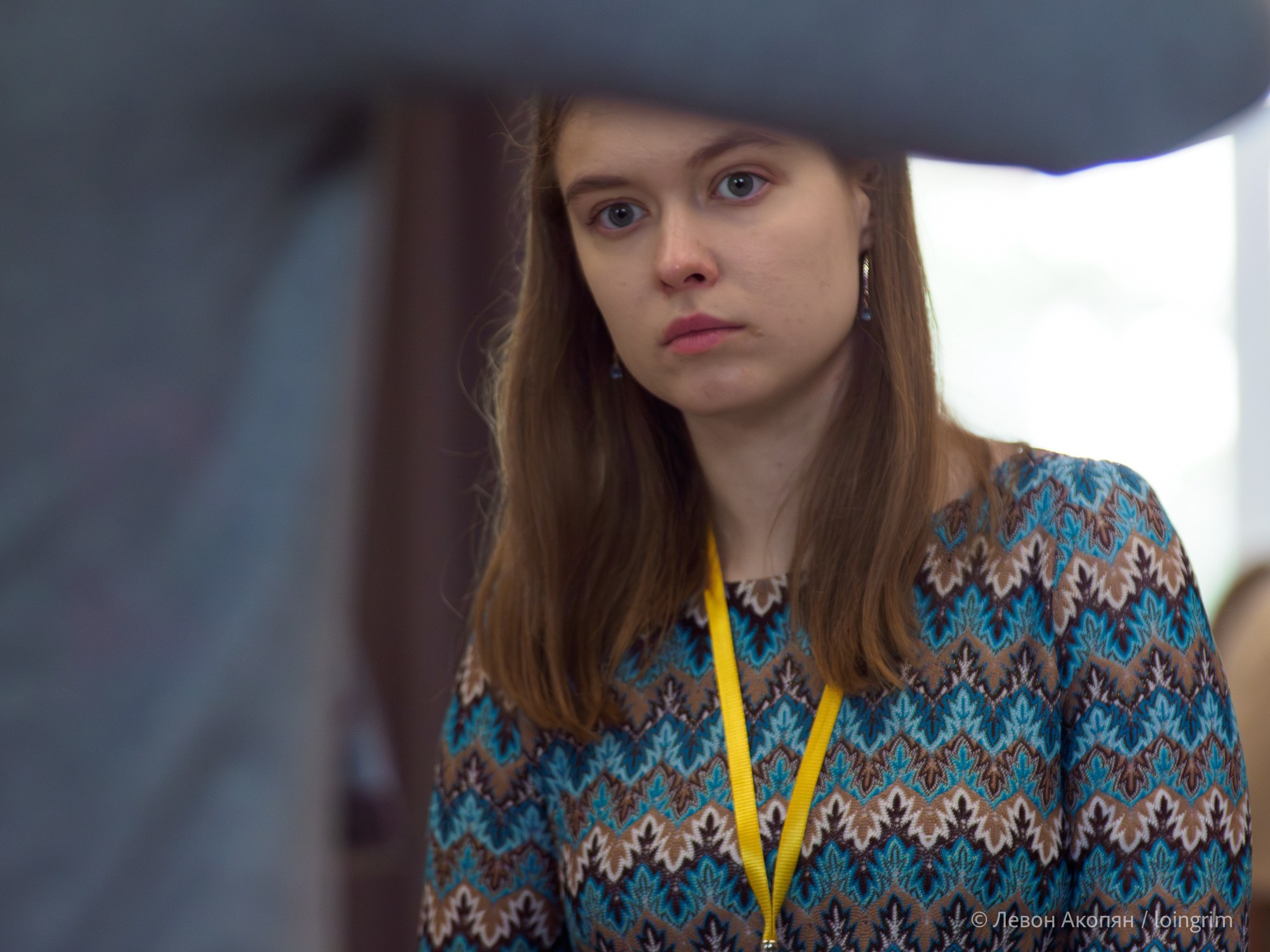 Когнитивная наука в Москве VIII (25 и 26 июня 2025). Loingrim — Свободный художник. Снимаю в своё удовольствие