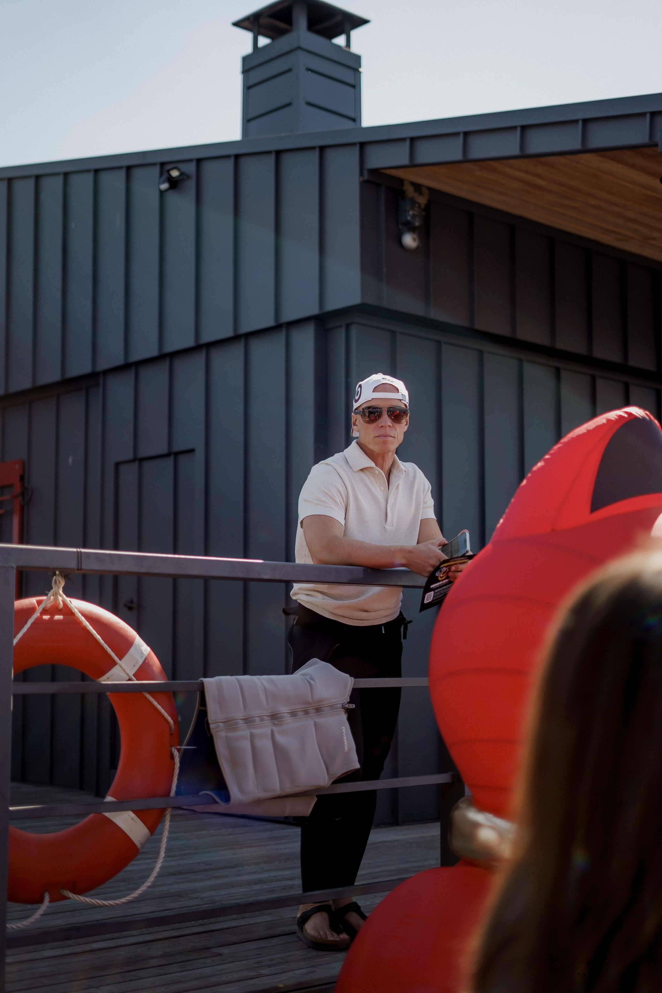 Surf 2024. Фотограф Валерия Крахмалева