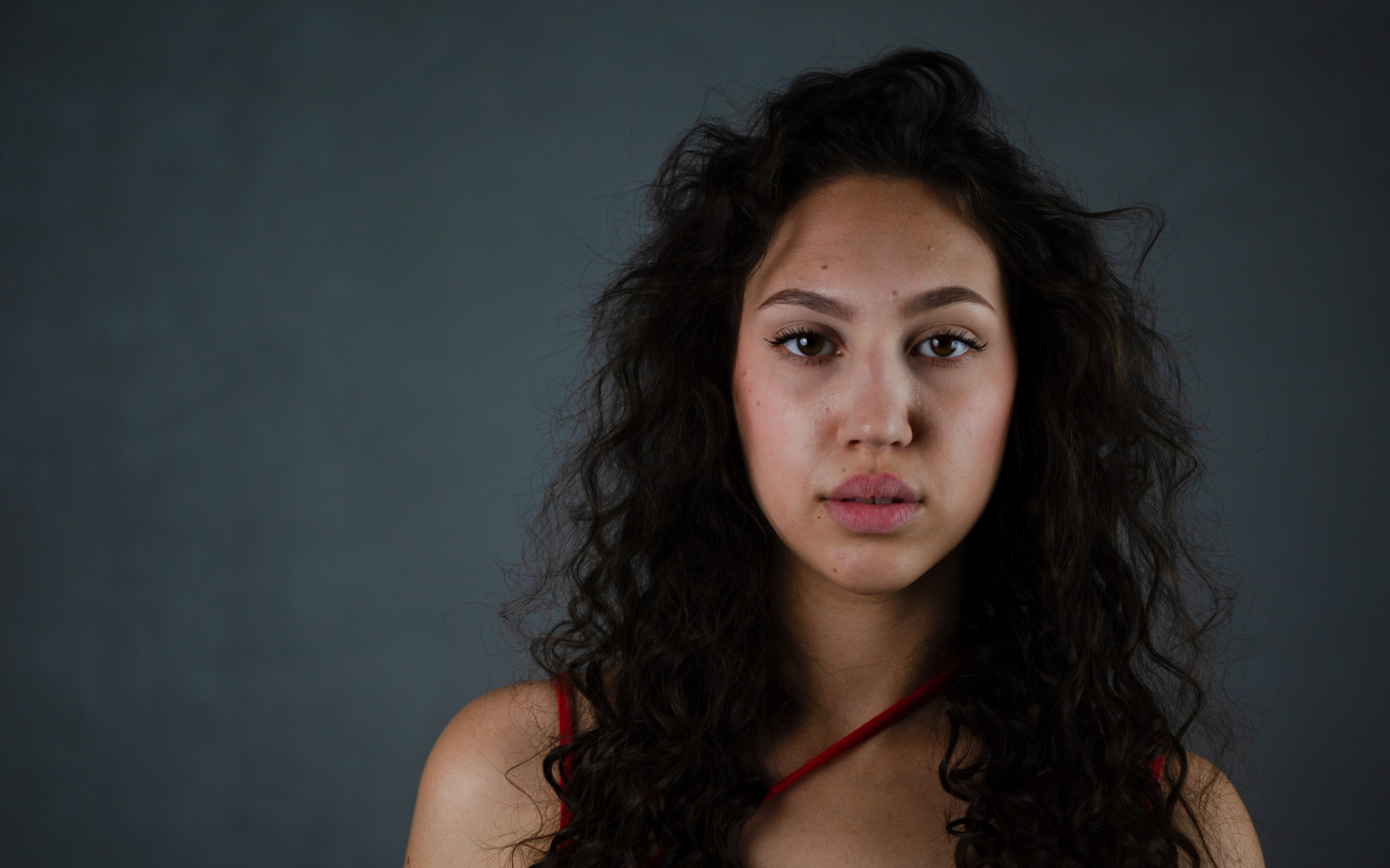 Валерия Хананьяева. Школа регионального кастинга «Река»