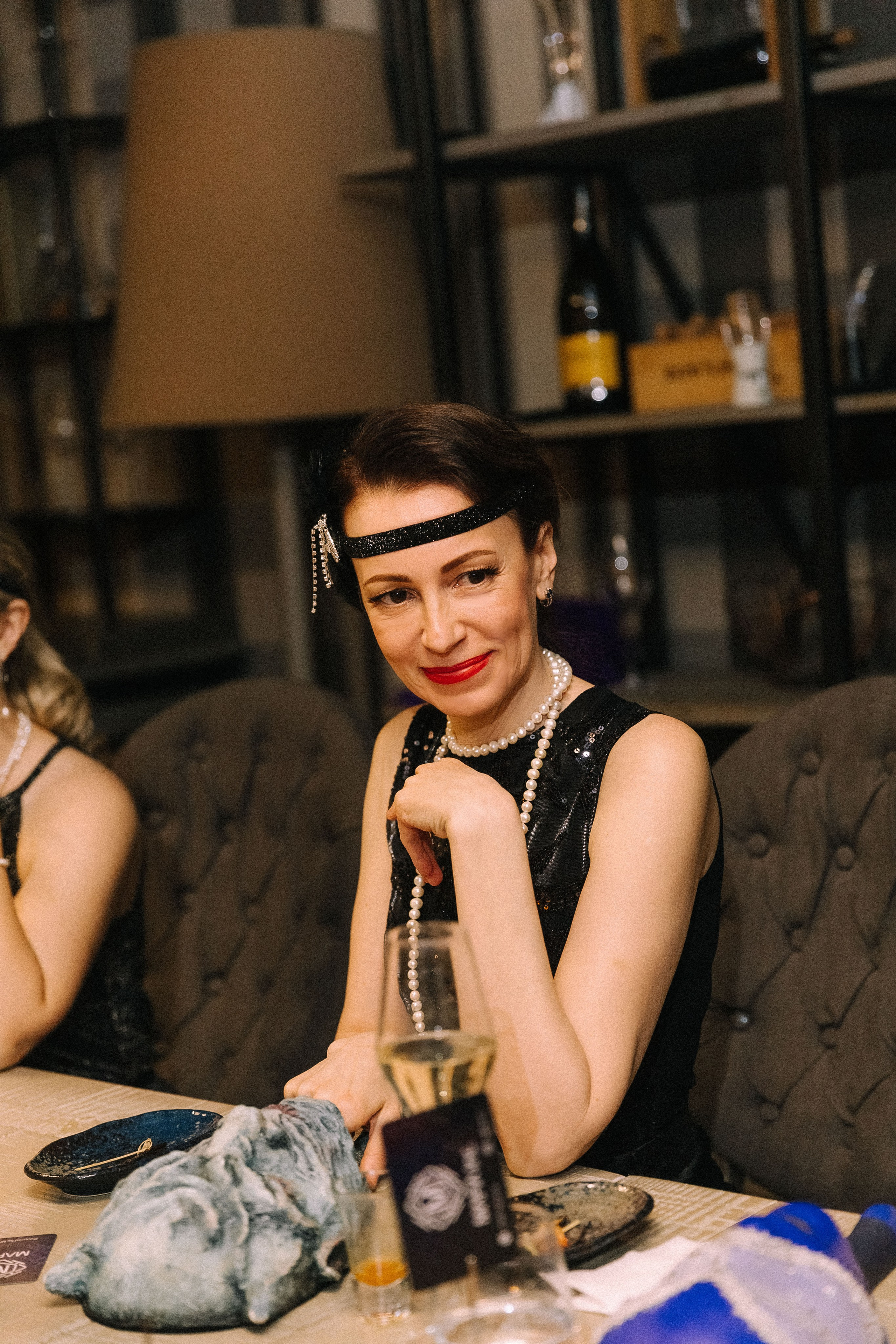 День Рождения в «Рататуй». Фотограф в Красноярске Надежда Воскресенская