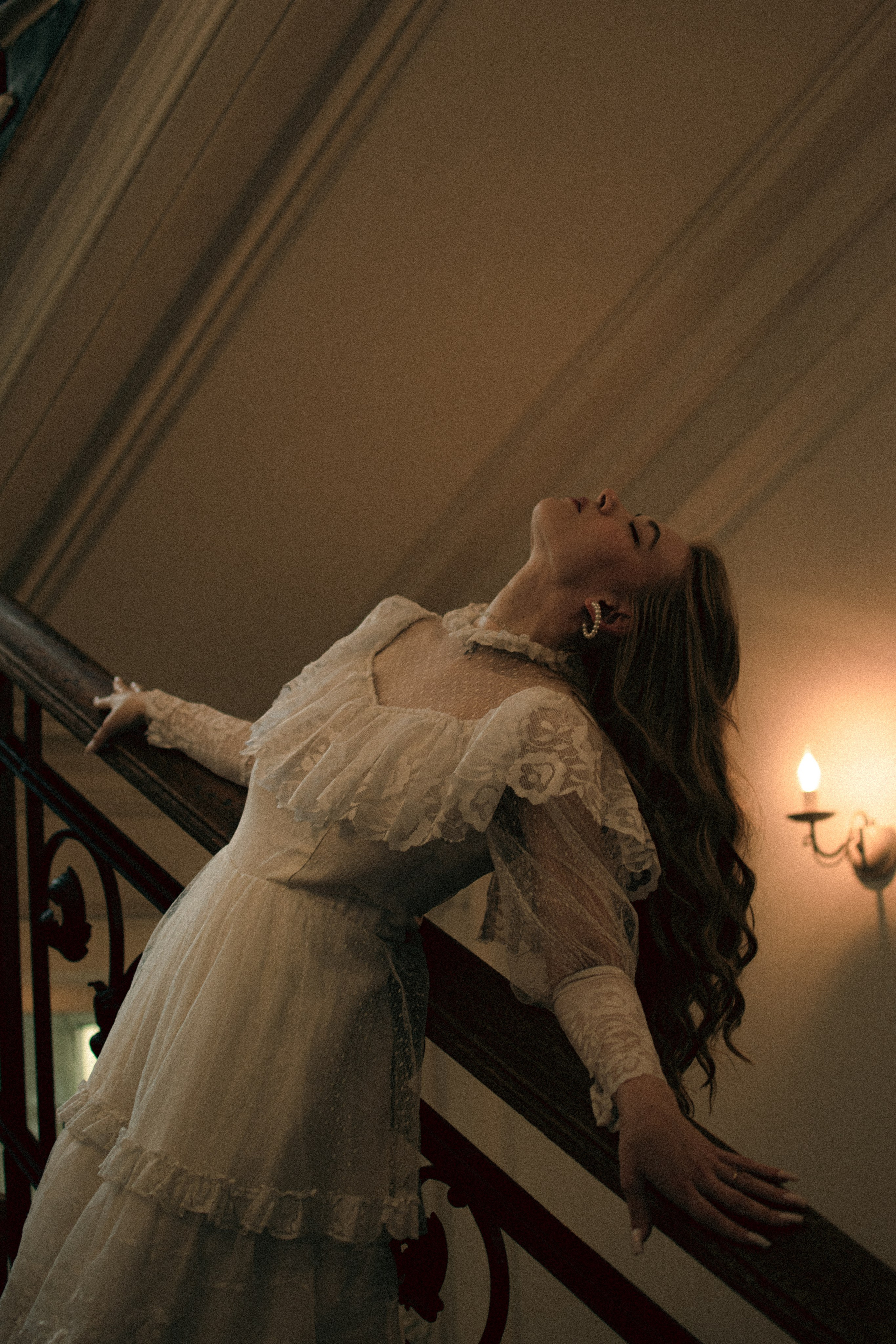 Лиза|парадная. Карина не озоруй — фотограф Санкт-Петербург