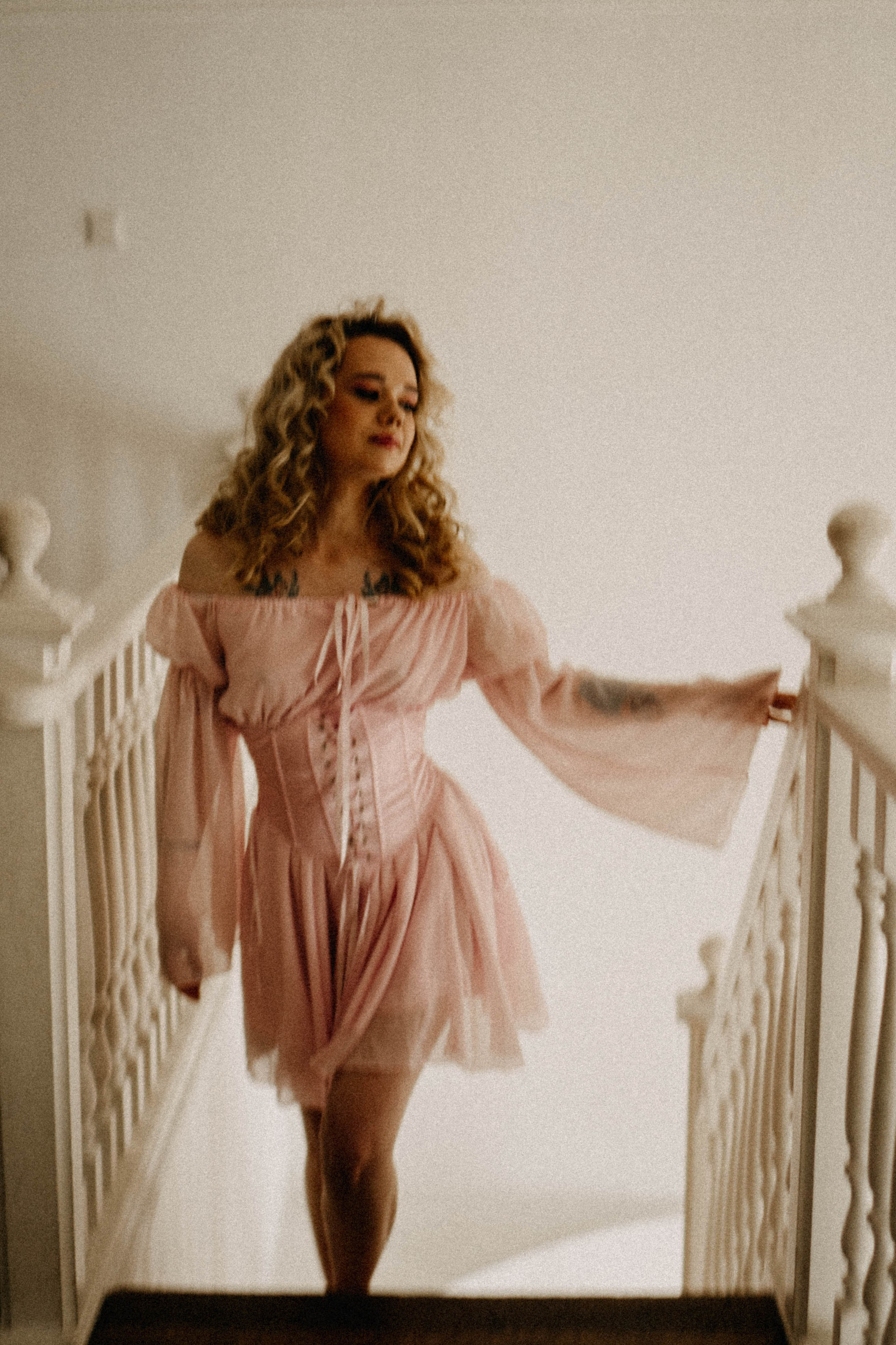 Студийная. Профессиональный фотограф, Санкт-Петербург — Виктория Богомолова