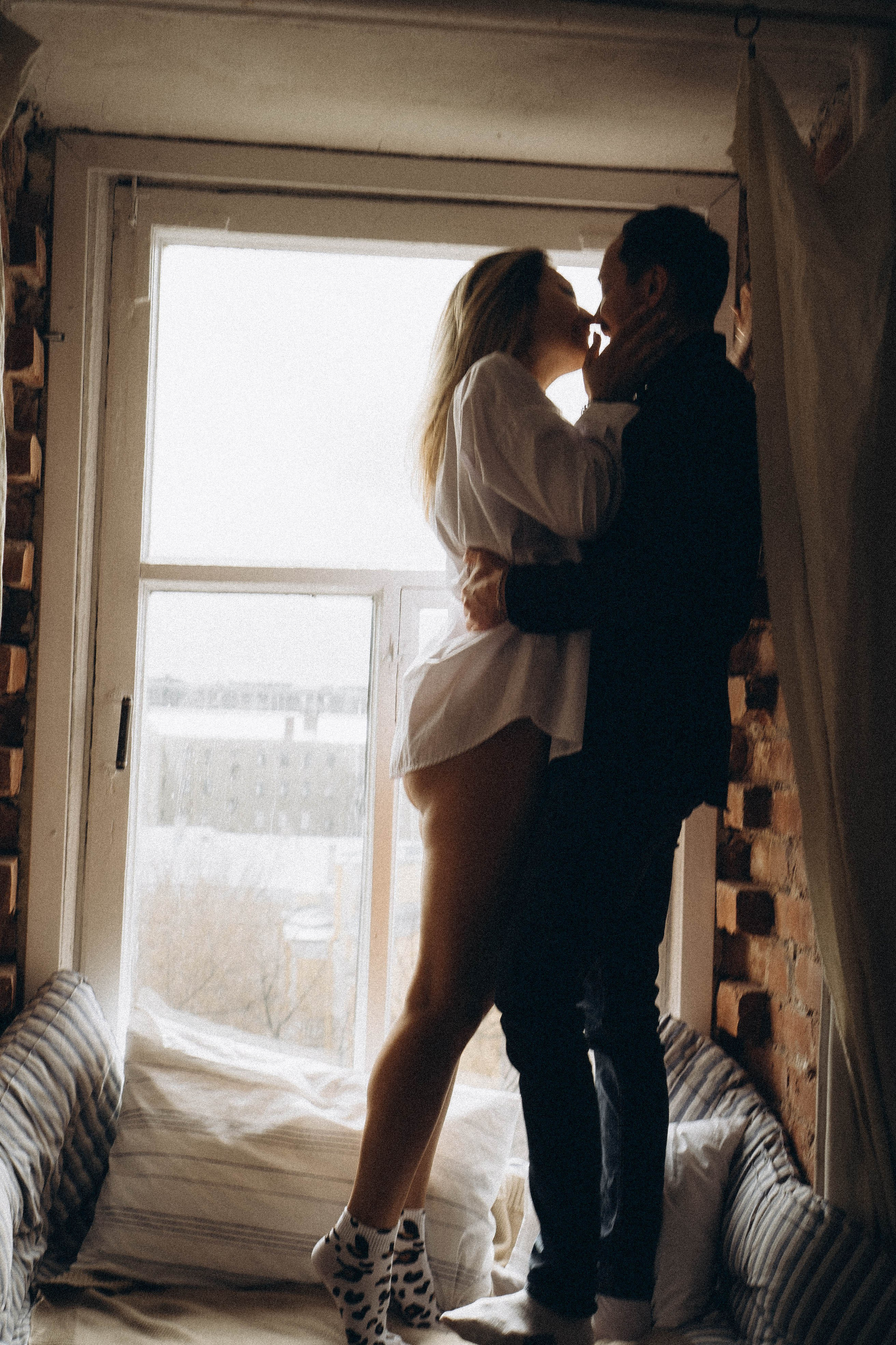 Любовь. Профессиональный фотограф, Санкт-Петербург — Виктория Богомолова