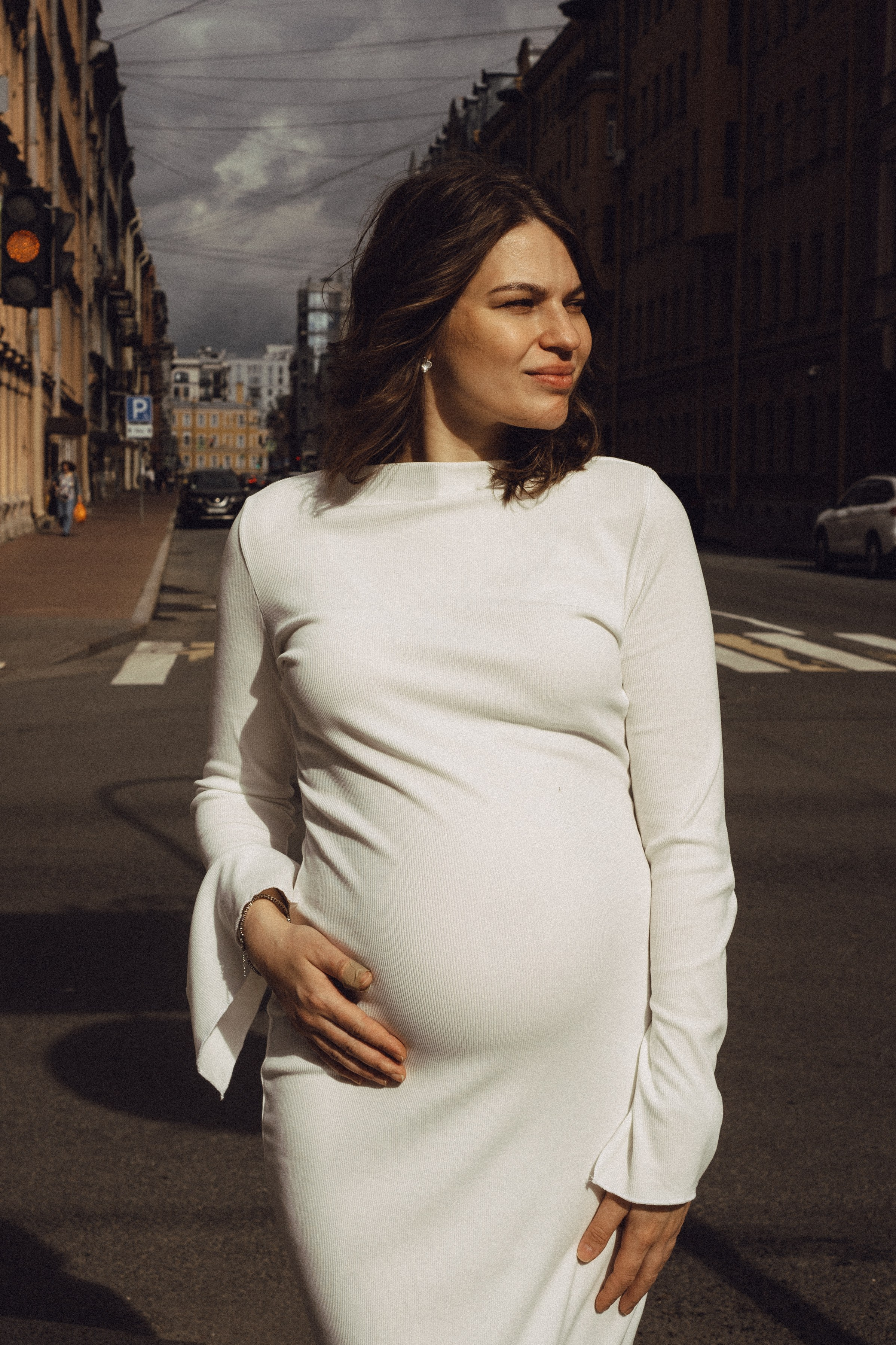 Беременность (только часть фото по желанию клиентов могу показать)). Профессиональный фотограф, Санкт-Петербург — Виктория Богомолова