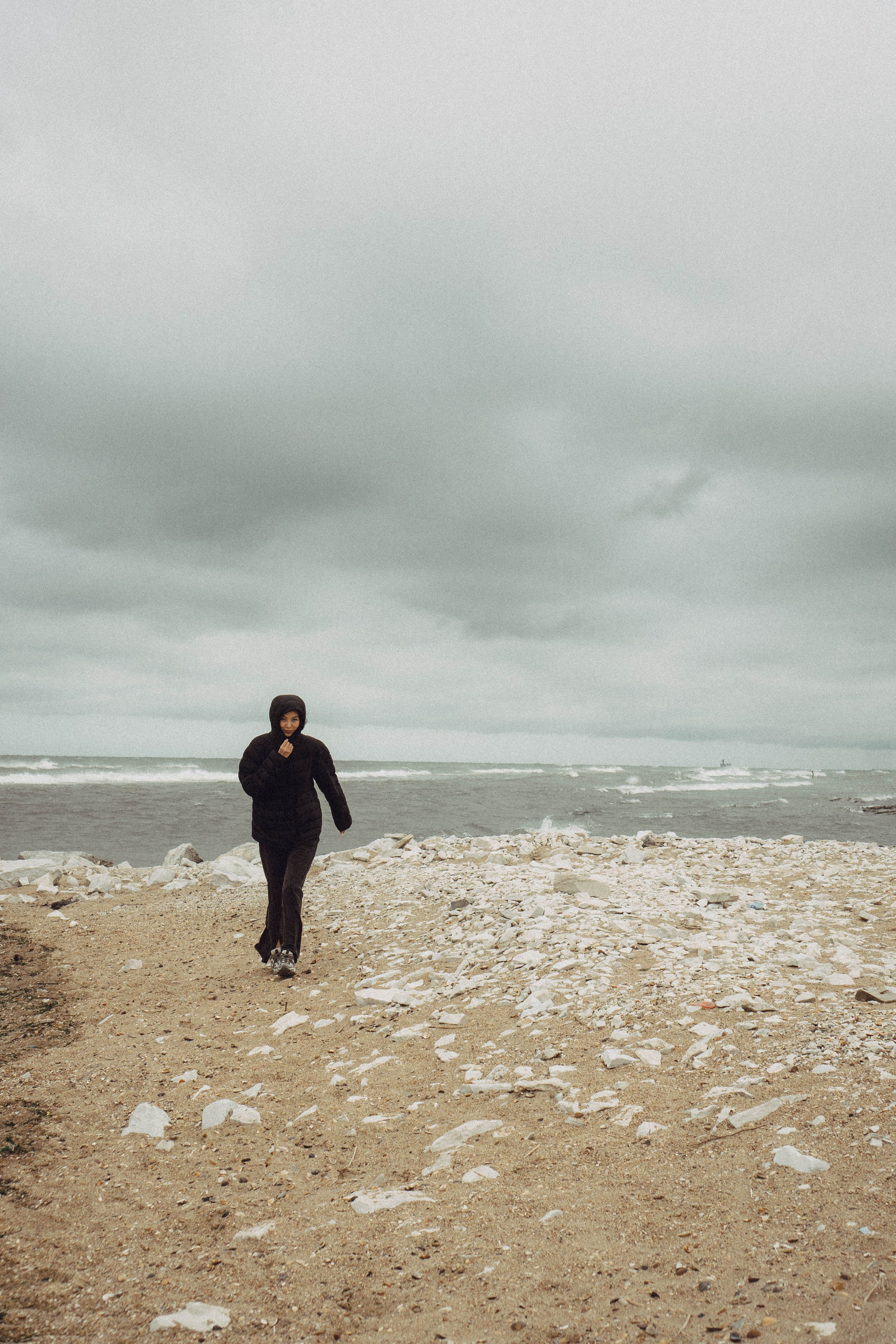 Каспийское море. Профессиональный фотограф, Санкт-Петербург — Виктория Богомолова