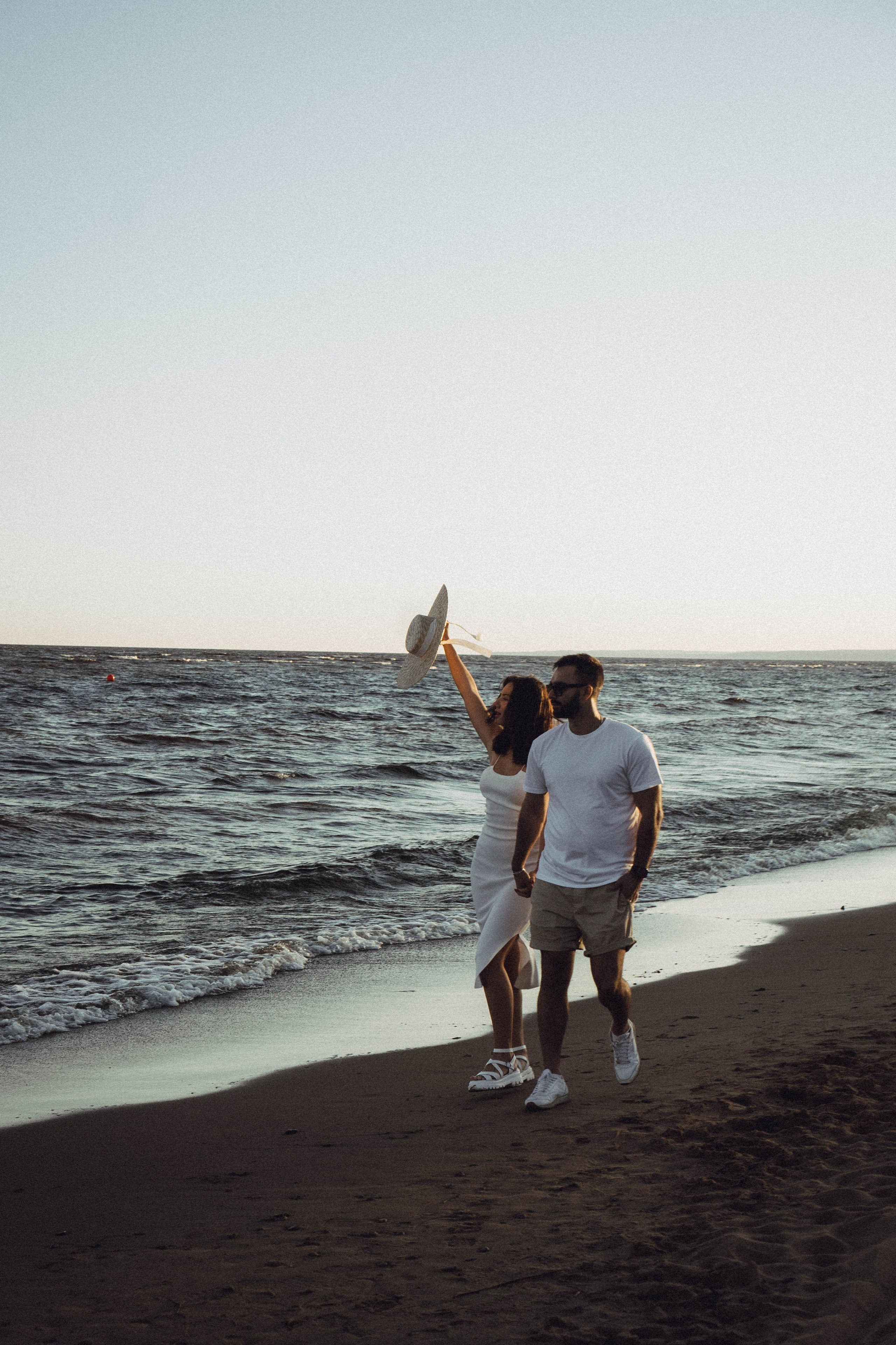 Любовь на заливе. Профессиональный фотограф, Санкт-Петербург — Виктория Богомолова