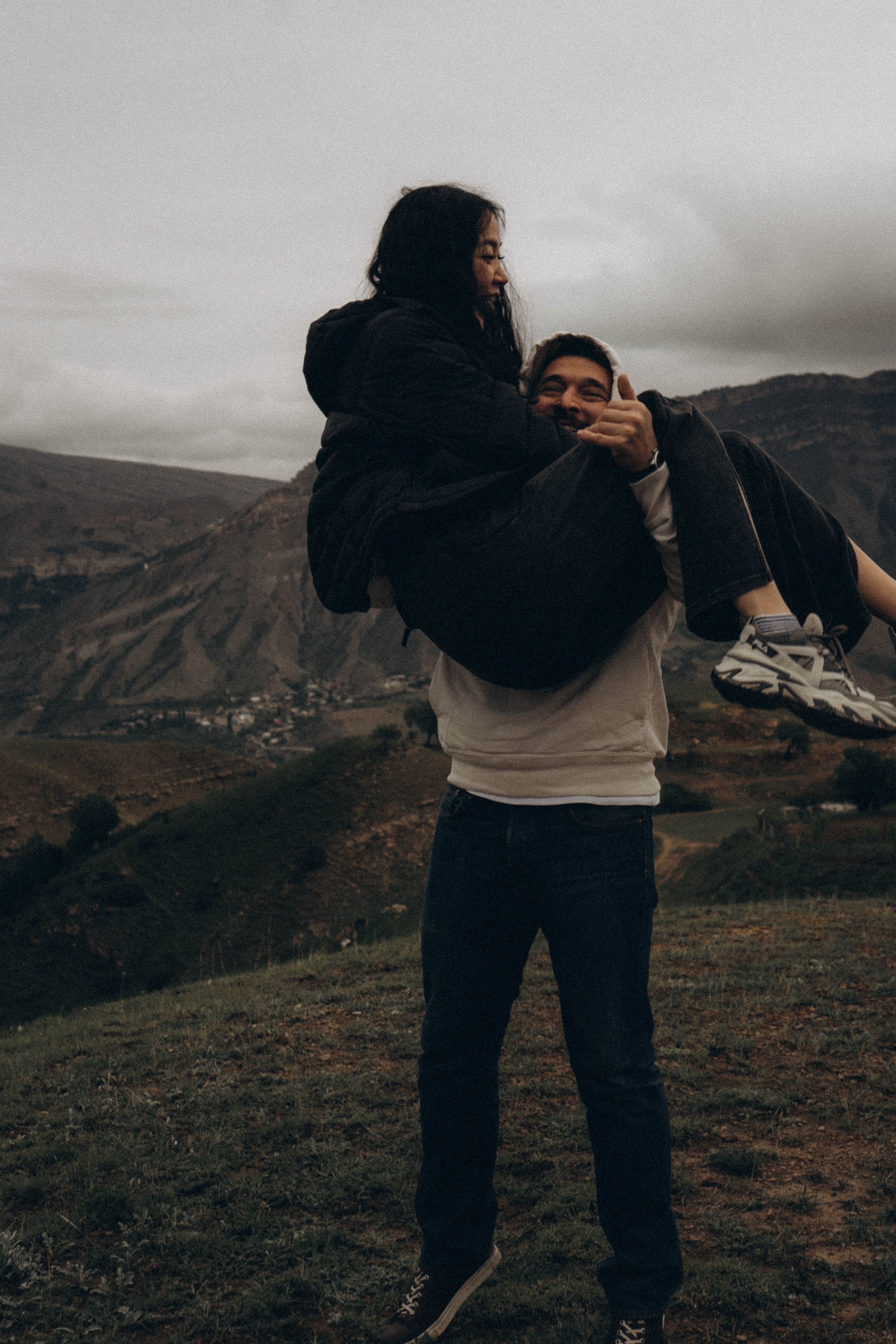 Горы. Профессиональный фотограф, Санкт-Петербург — Виктория Богомолова