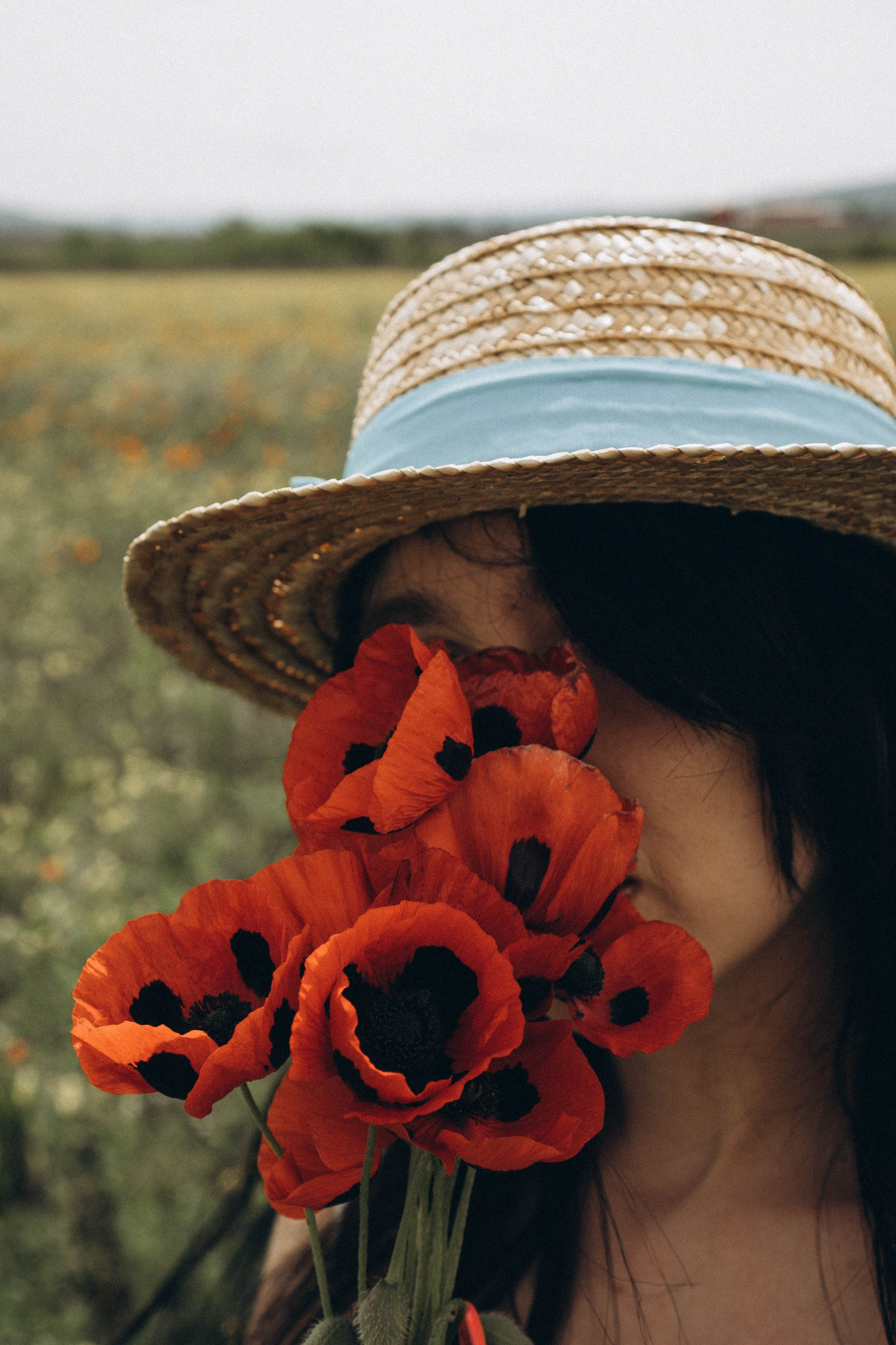 Цветочная поляна. Профессиональный фотограф, Санкт-Петербург — Виктория Богомолова