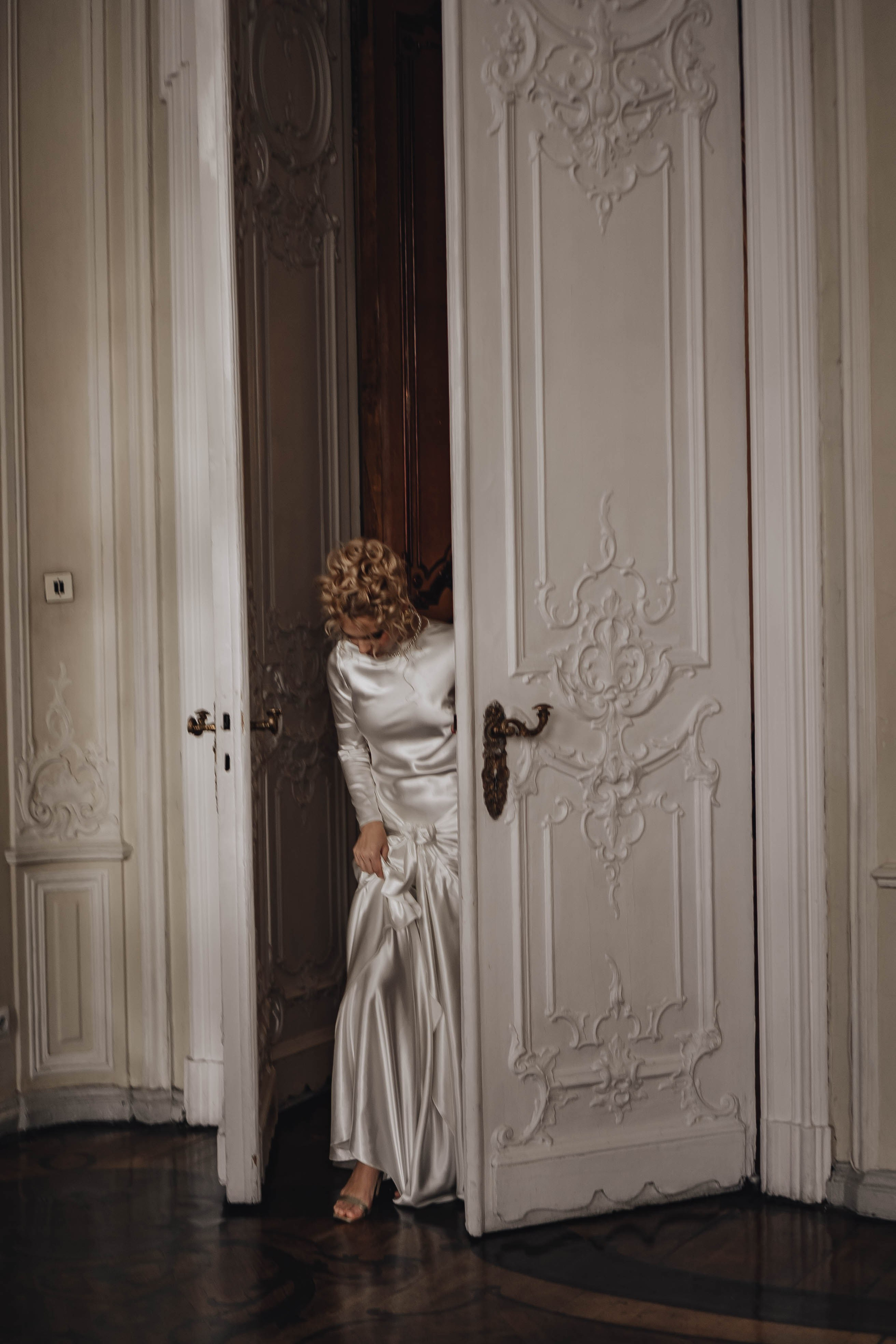 СВАДЕБНАЯ ФОТОСЕСИИЯ В НИКОЛАЕВСКОМ ДВОРЦЕ. Профессиональный фотограф, Санкт-Петербург — Виктория Богомолова