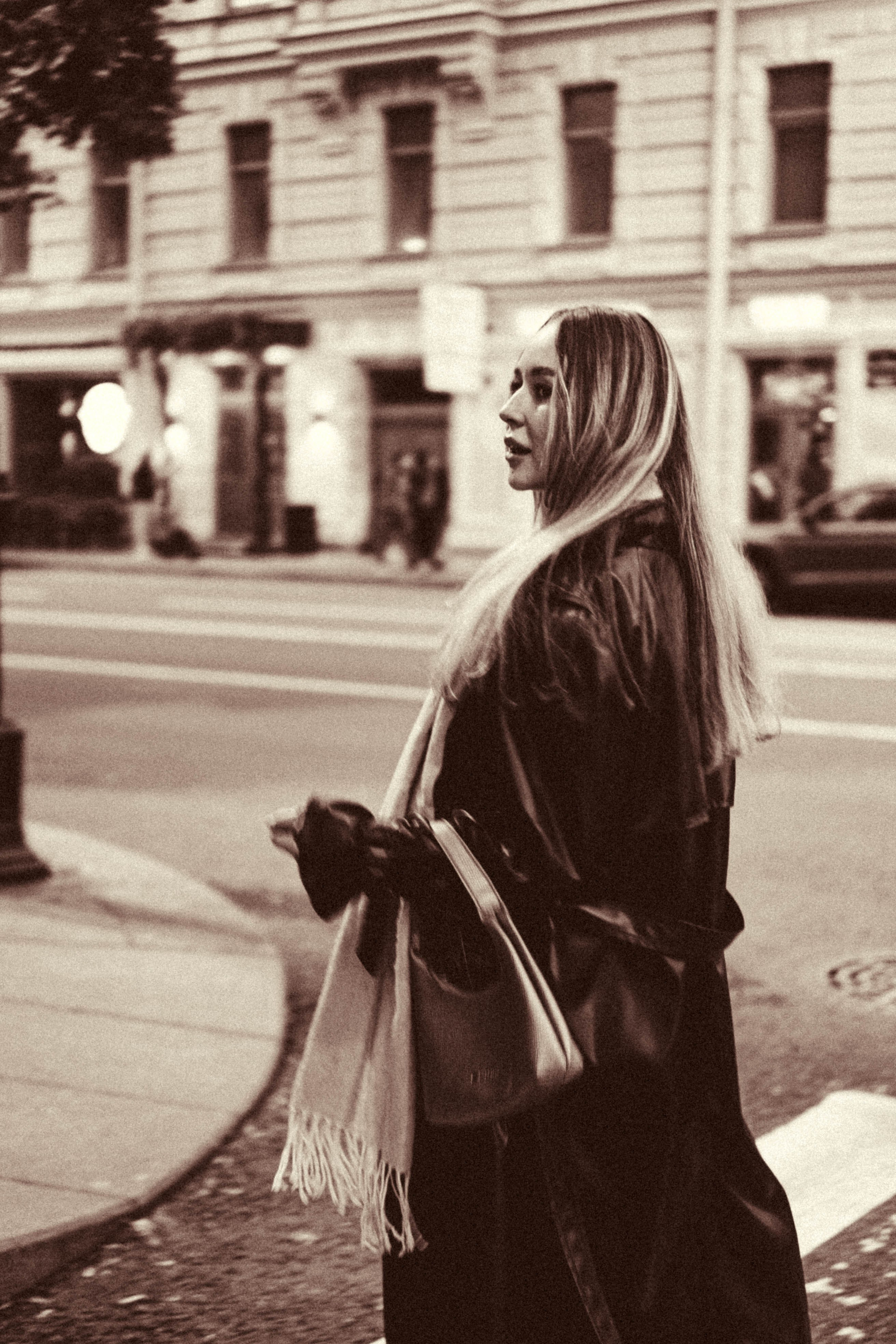 Ксения. Профессиональный фотограф, Санкт-Петербург — Виктория Богомолова